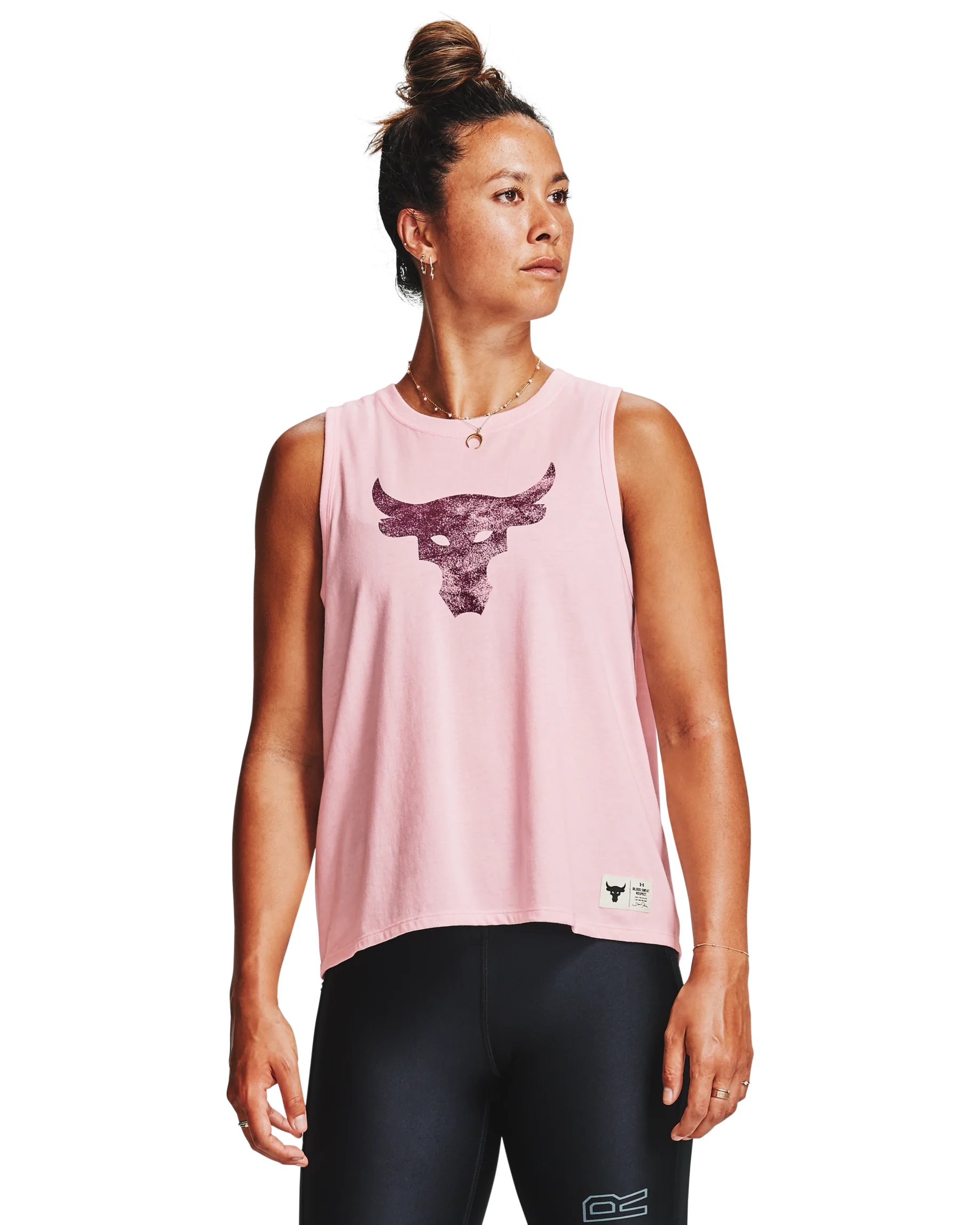 Women's Project Rock Tank