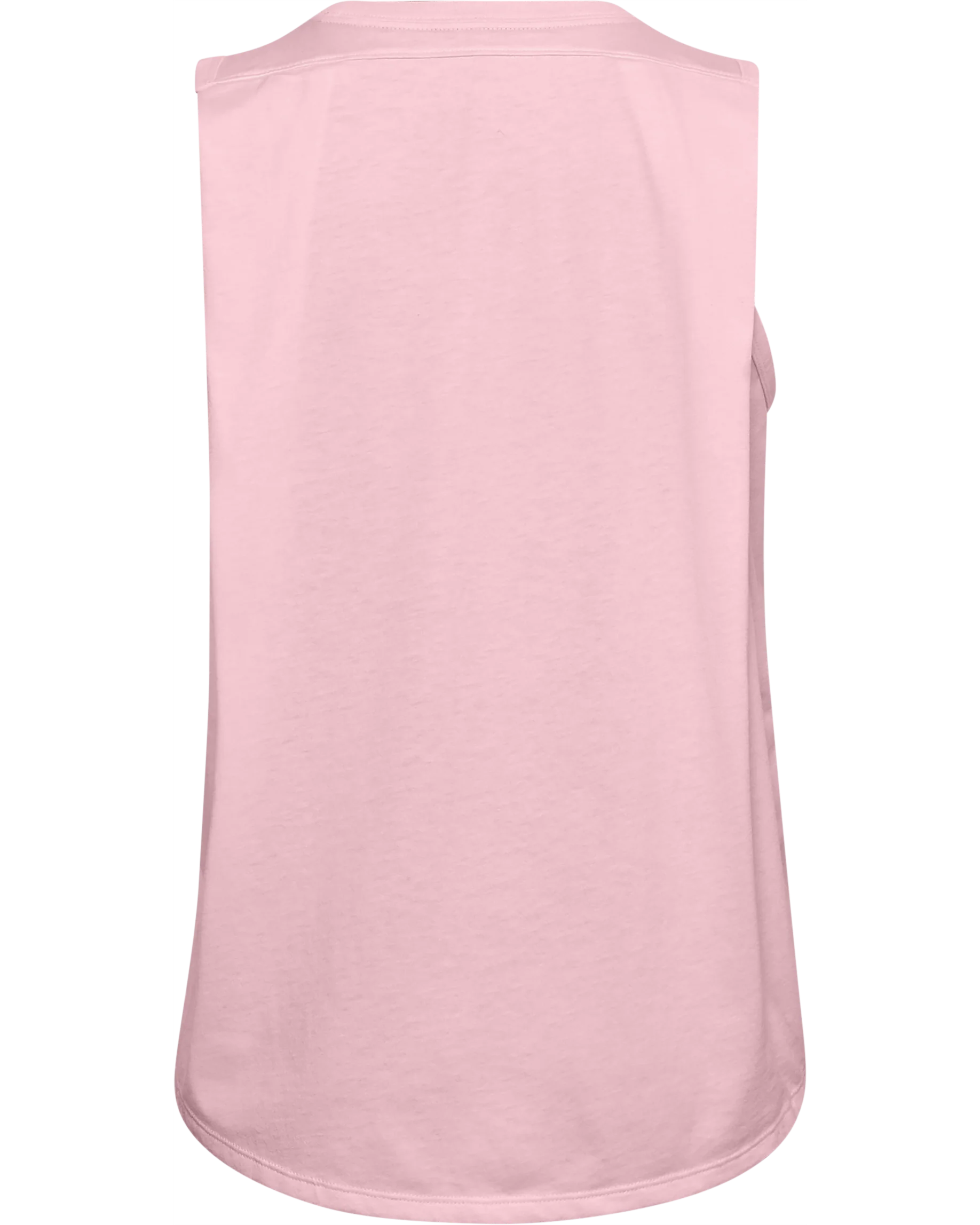 Women's Project Rock Tank - Image 4
