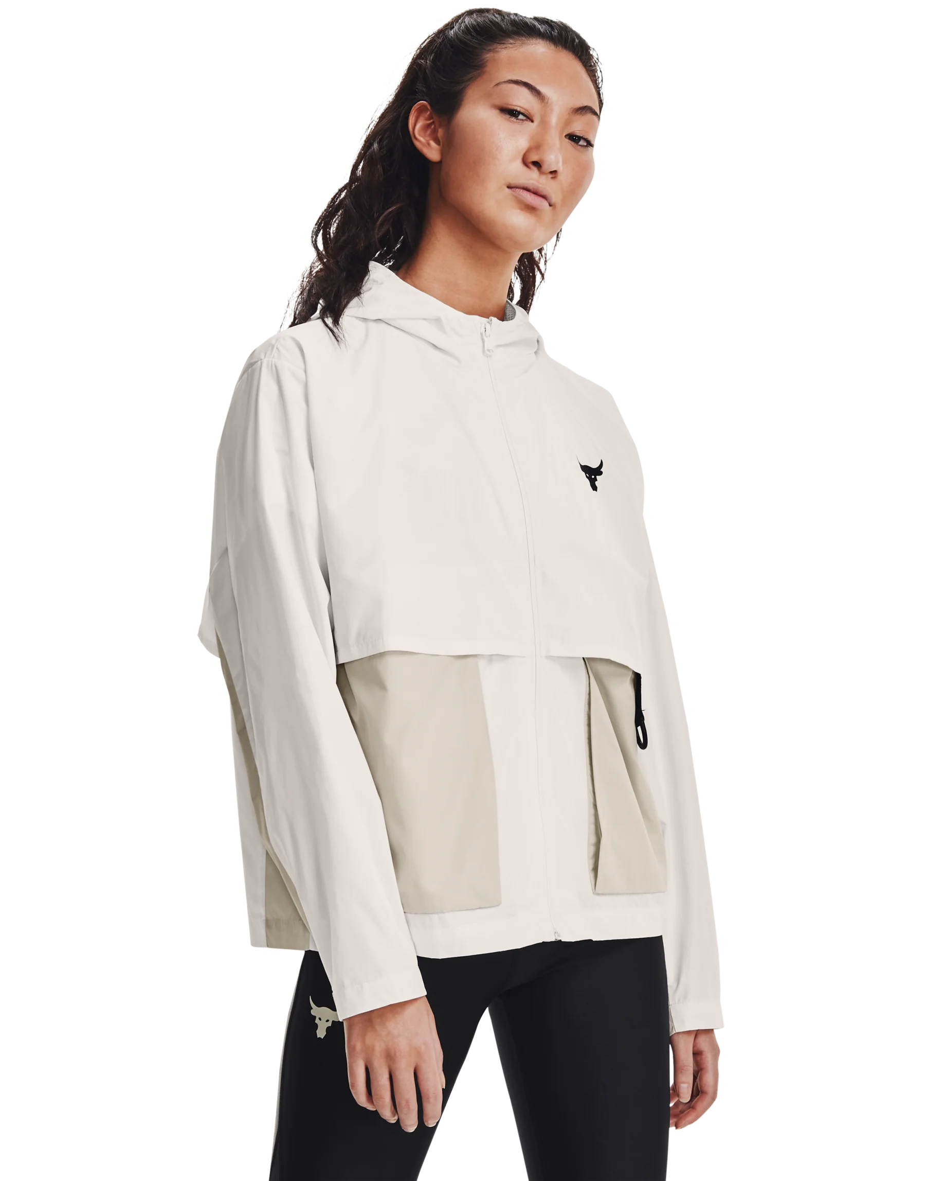 Women's Project Rock Woven Jacket