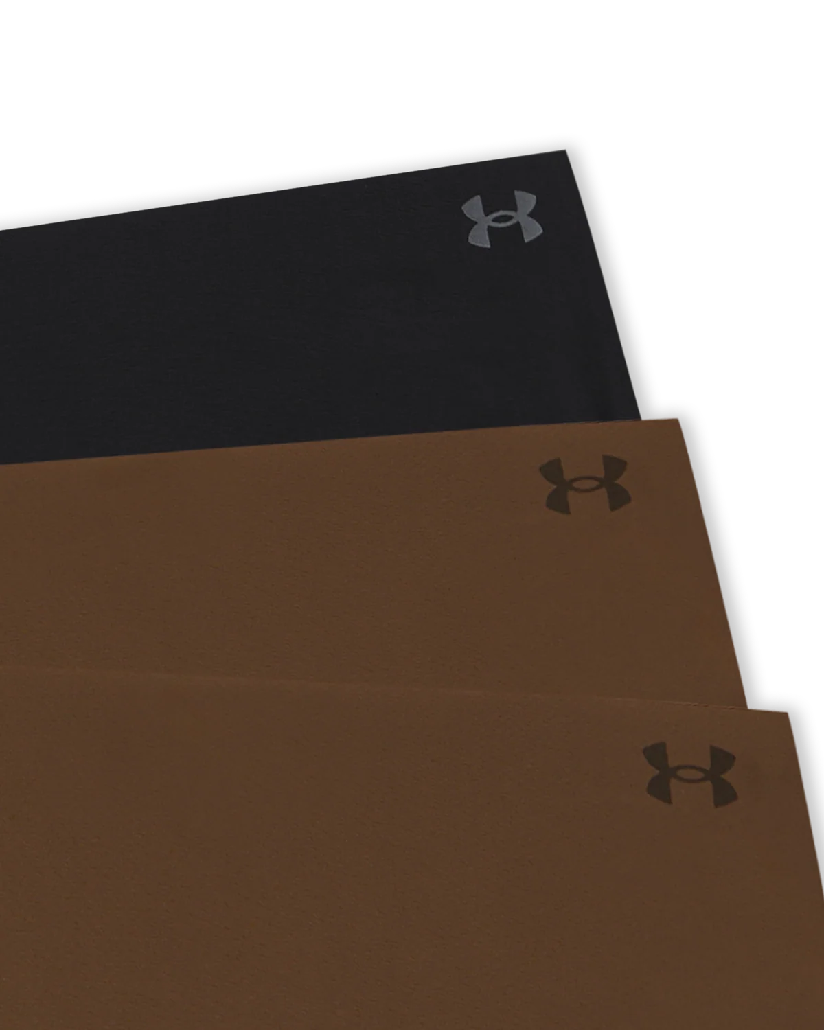 Women's UA Pure Stretch 3-Pack No Show Thong - Image 2