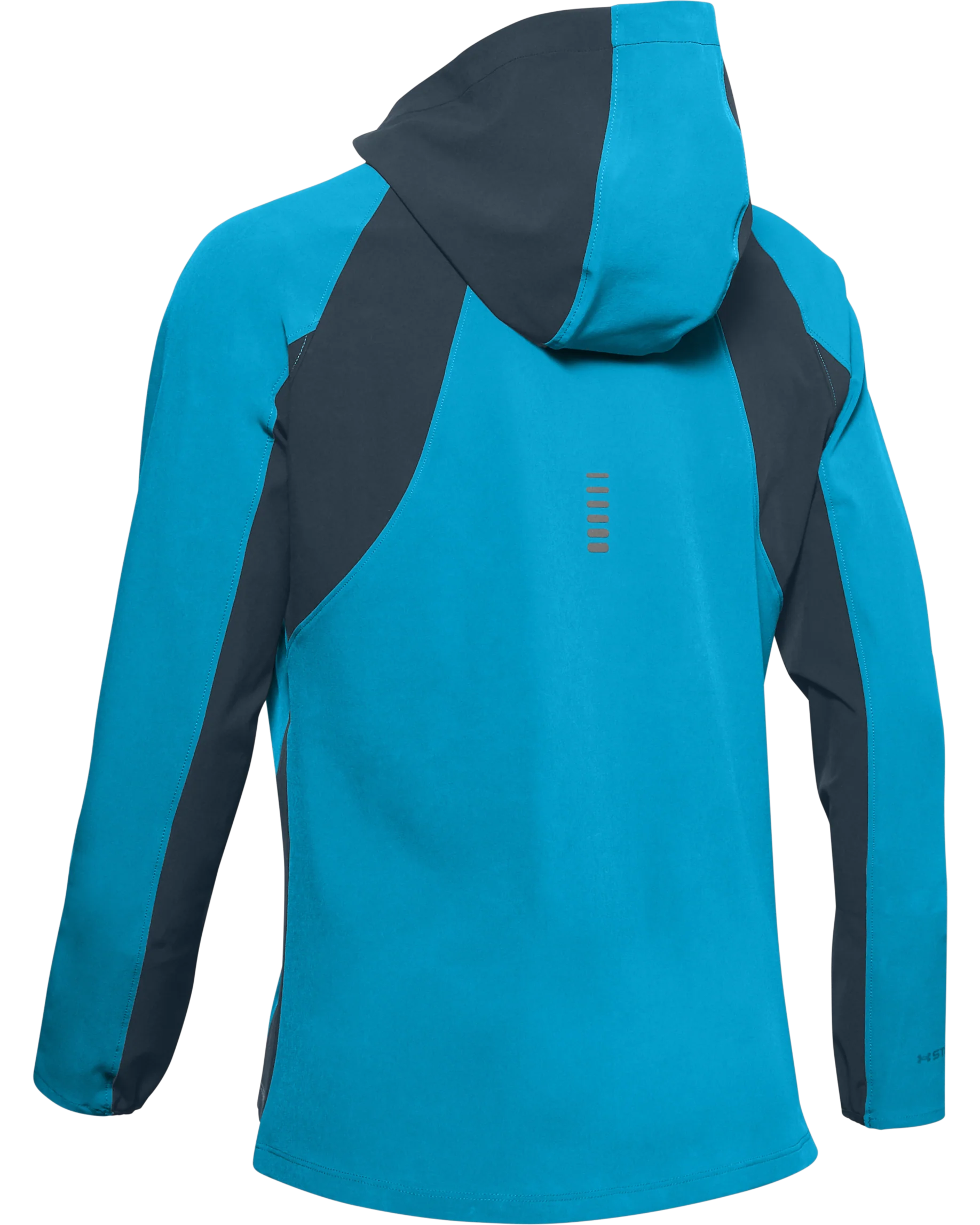 Women's UA Qualifier OutRun The Storm Jacket - Image 5