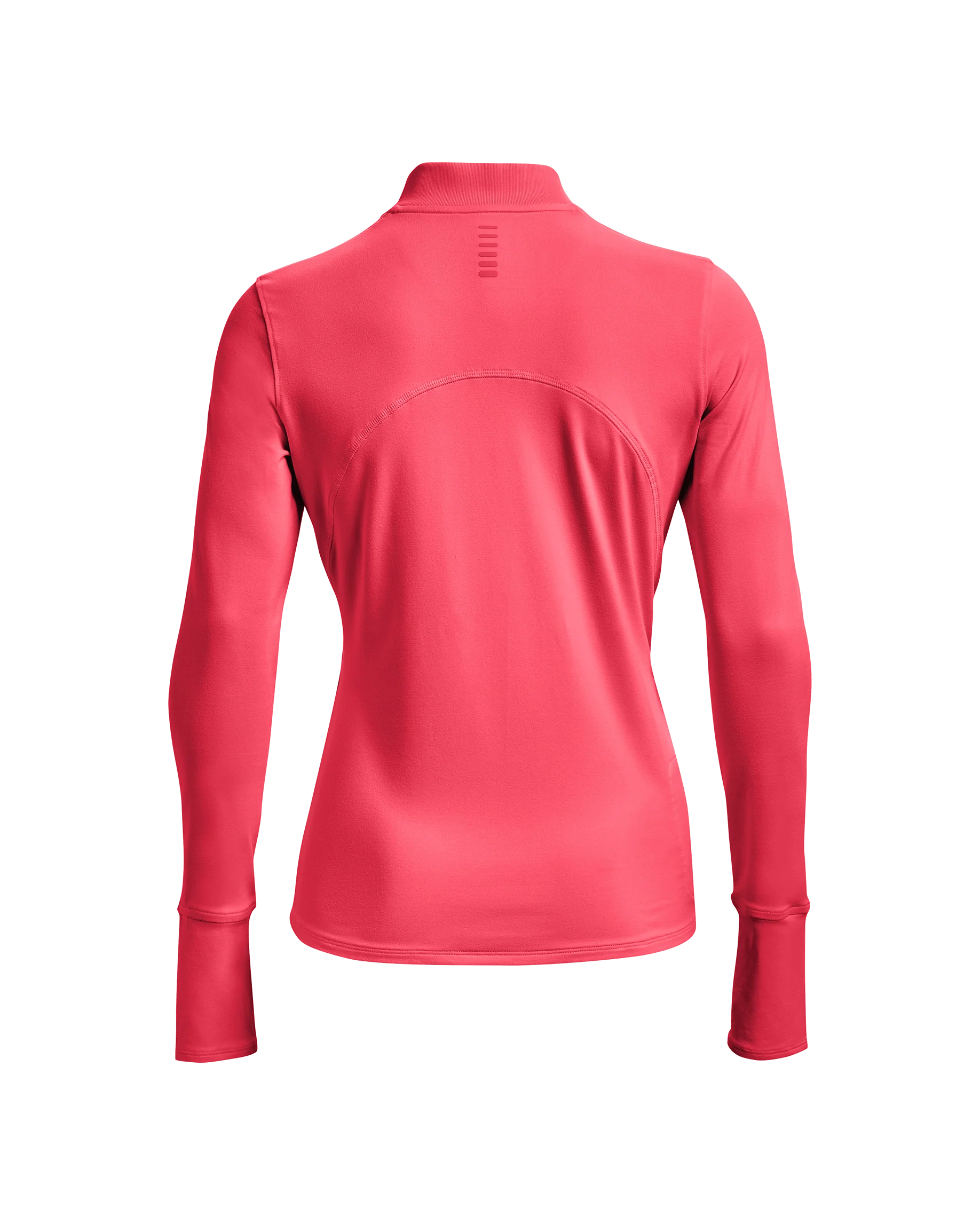 Women's UA Qualifier Run 2.0 ½ Zip - Image 5