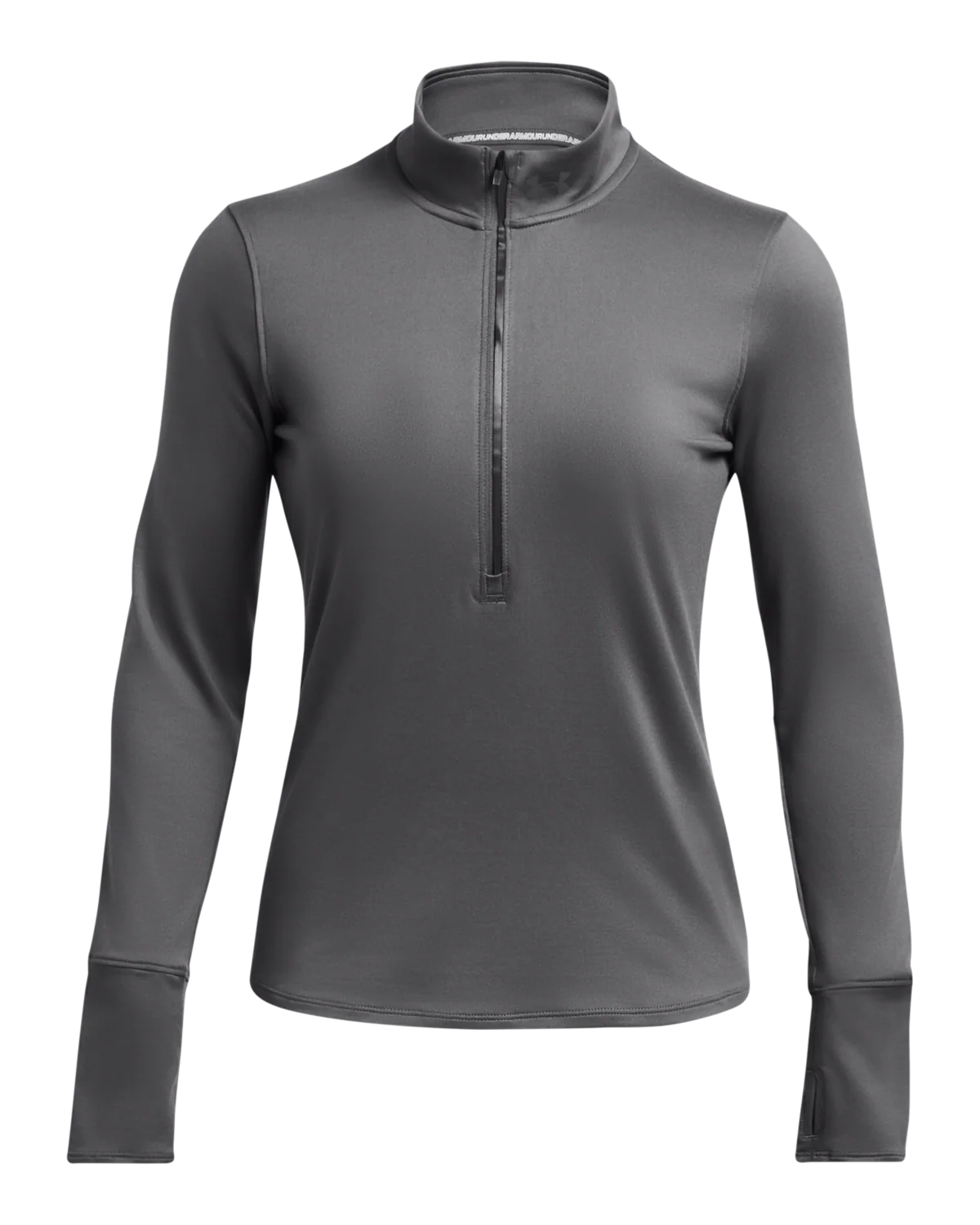 Women's UA Qualifier Run ½ Zip - Image 3