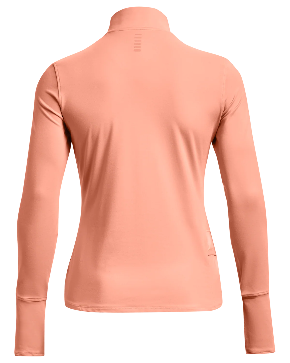 Women's UA Qualifier Run ½ Zip - Image 6