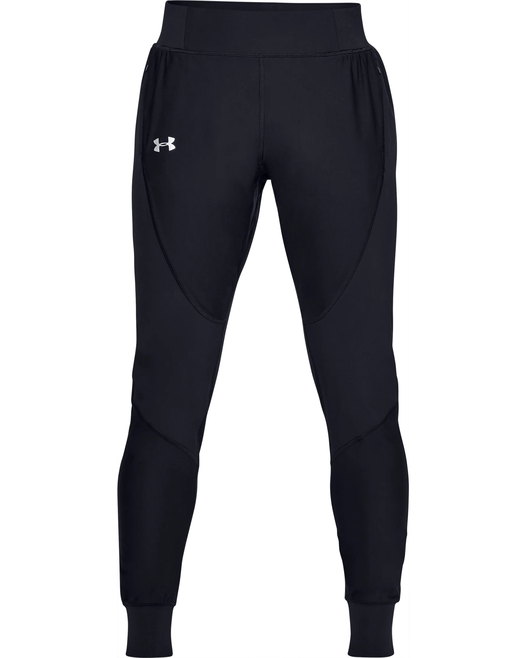 Women's UA Qualifier Speedpocket Pants - Image 4