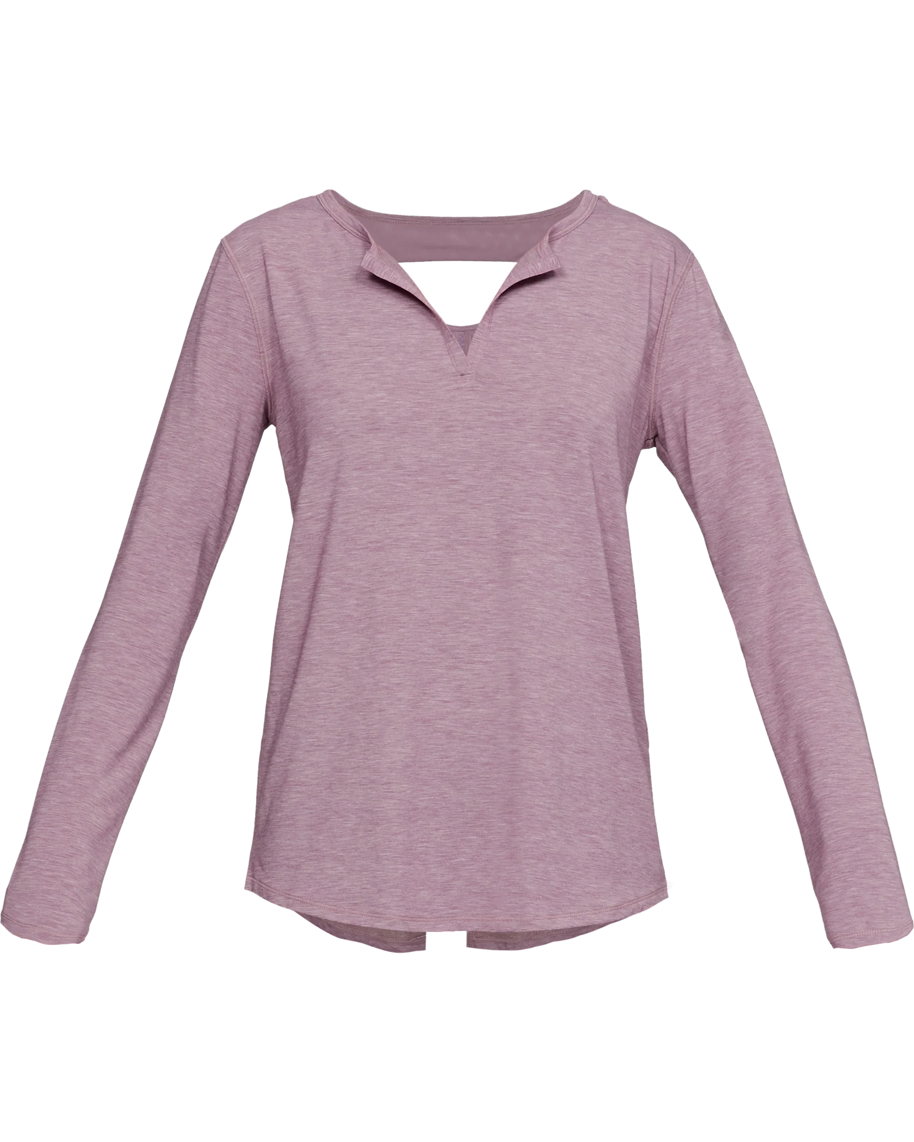 Women's UA RECOVER™ Sleepwear Long Sleeve - Image 3