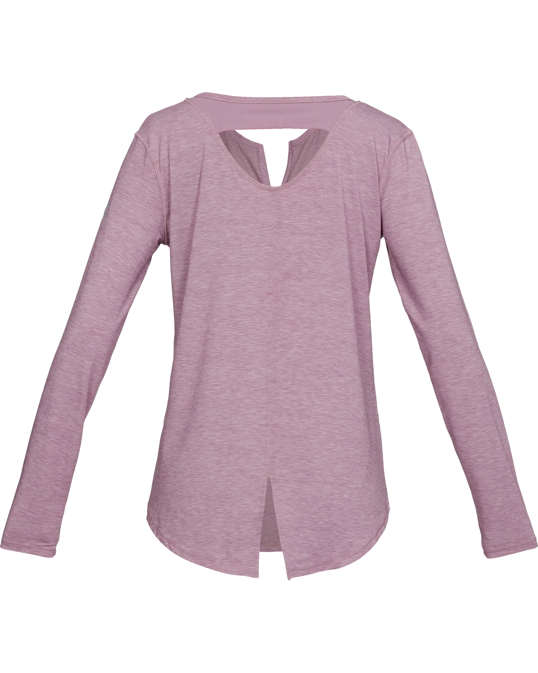 Women's UA RECOVER™ Sleepwear Long Sleeve - Image 5