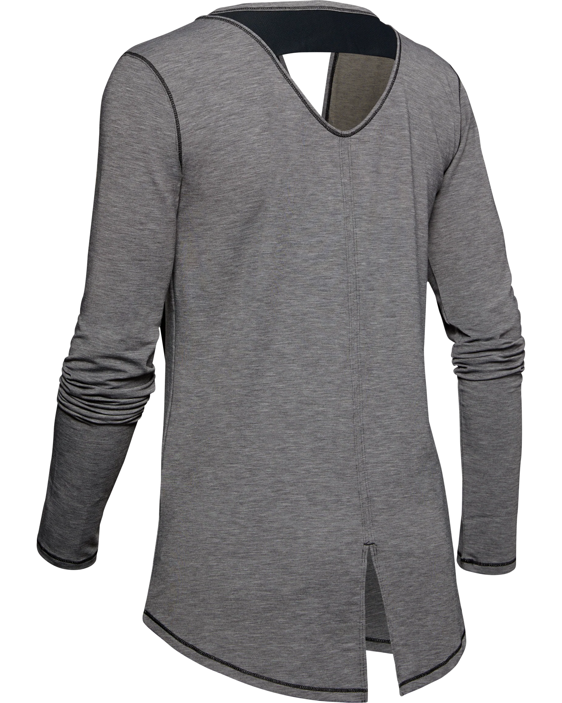 Women's UA RECOVER™ Sleepwear Long Sleeve - Image 5