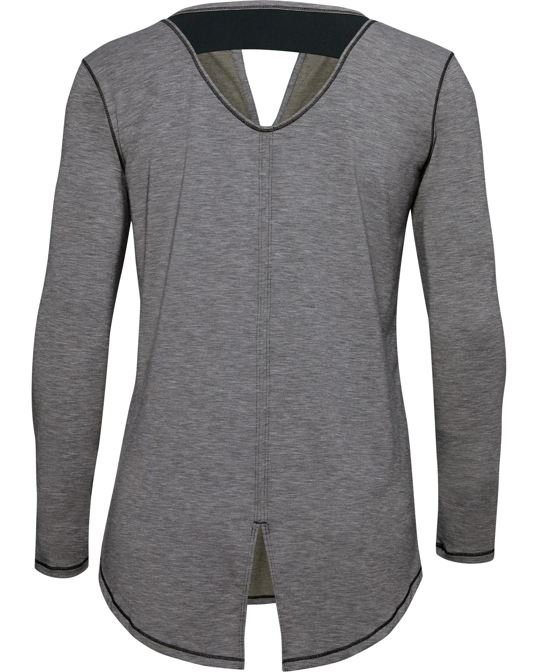 Women's UA RECOVER™ Sleepwear Long Sleeve - Image 7