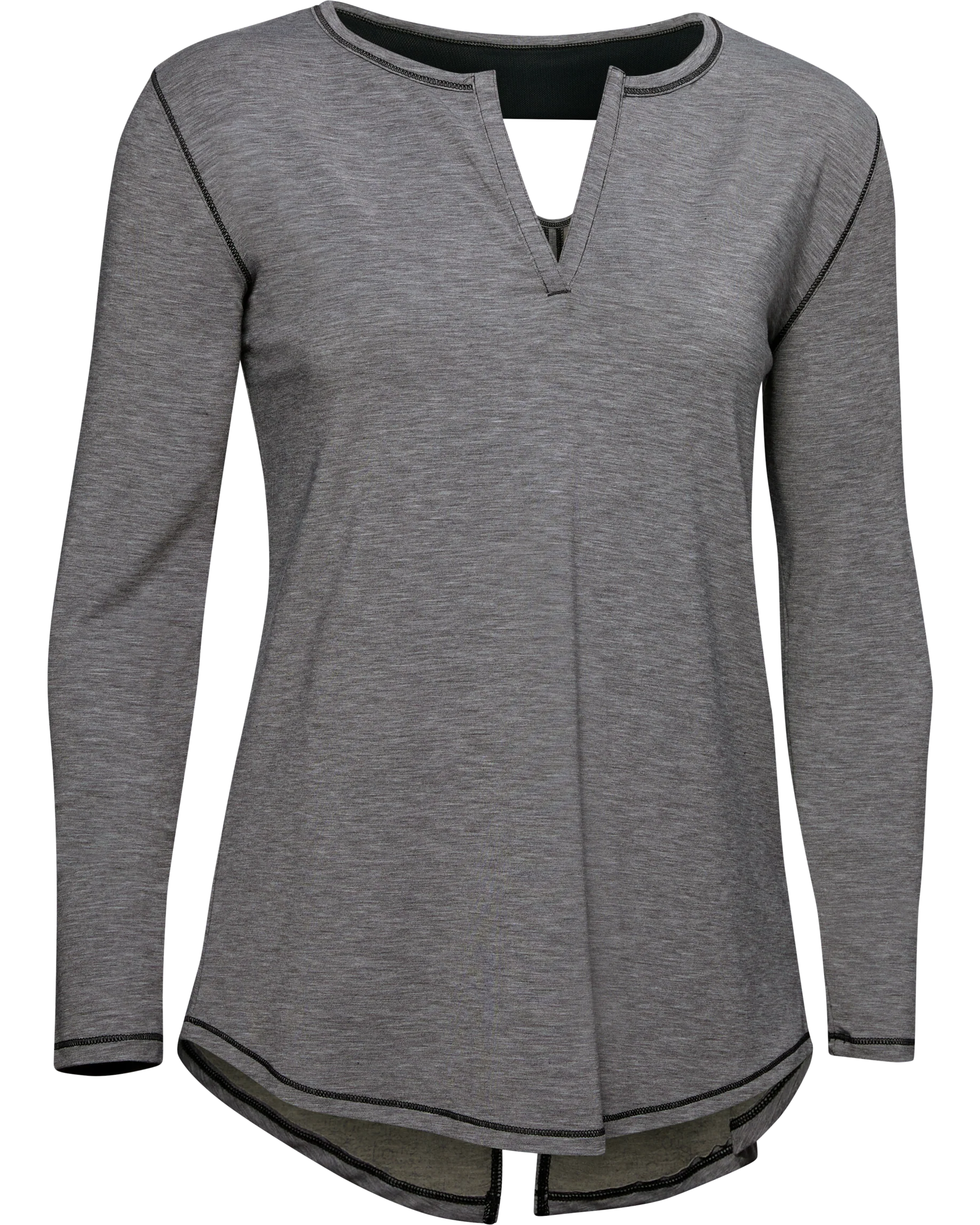 Women's UA RECOVER™ Sleepwear Long Sleeve - Image 8