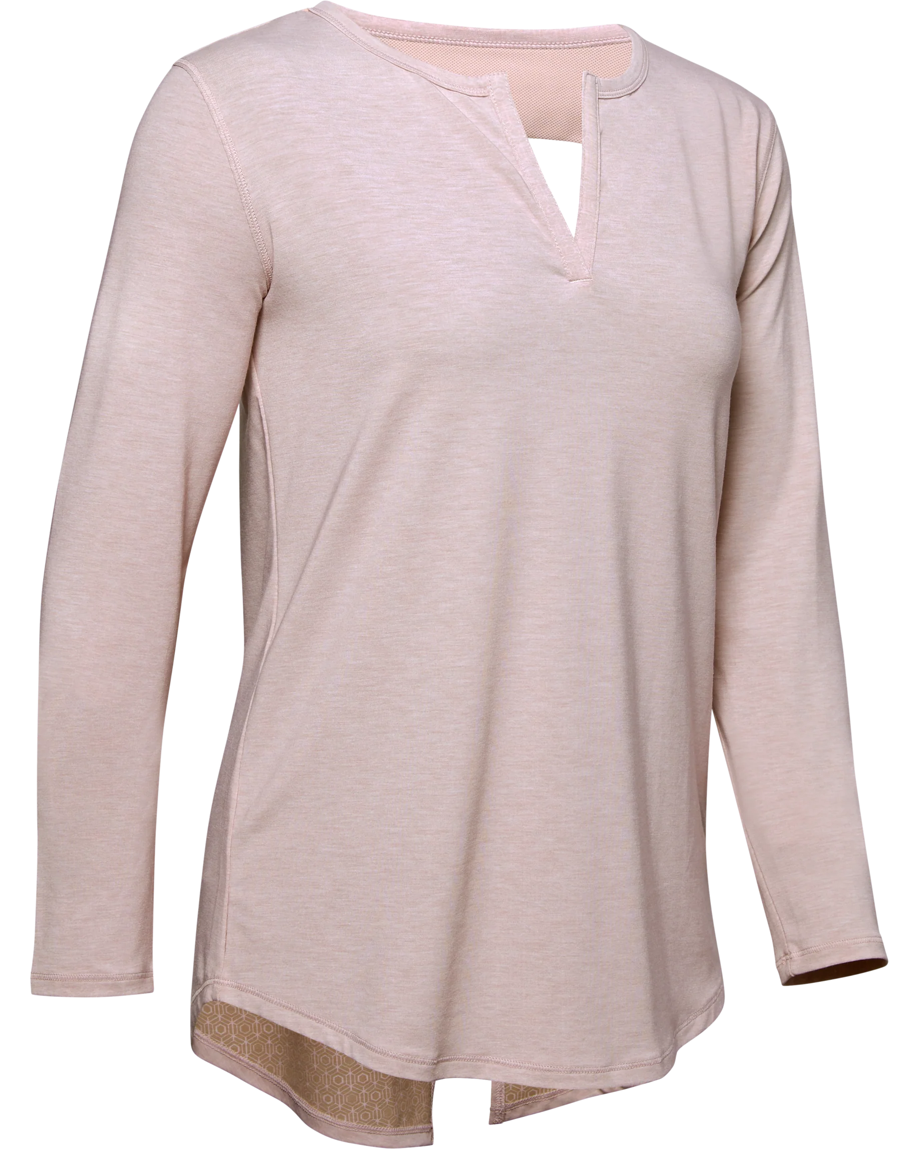 Women's UA RECOVER™ Sleepwear Long Sleeve - Image 4