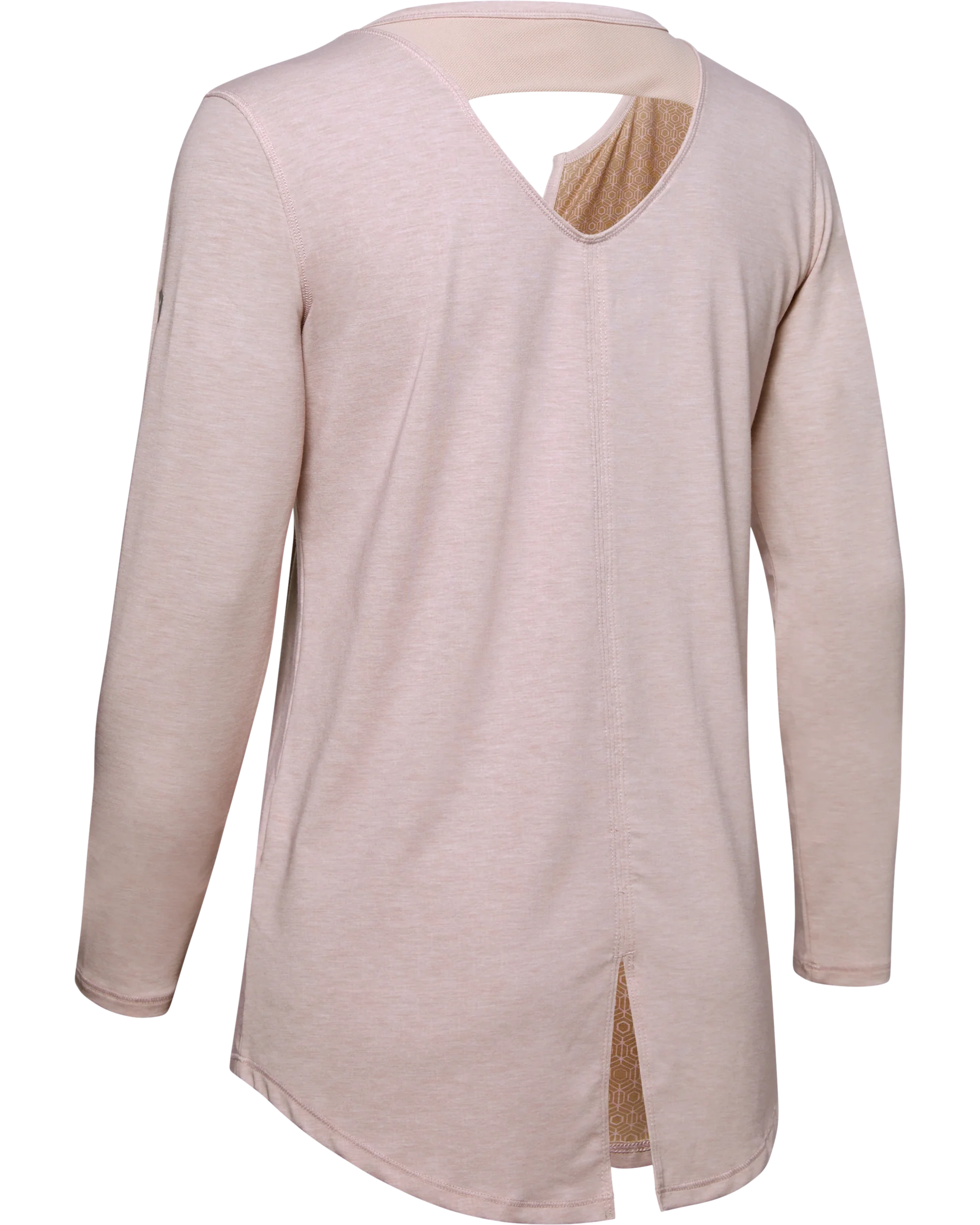 Women's UA RECOVER™ Sleepwear Long Sleeve - Image 5