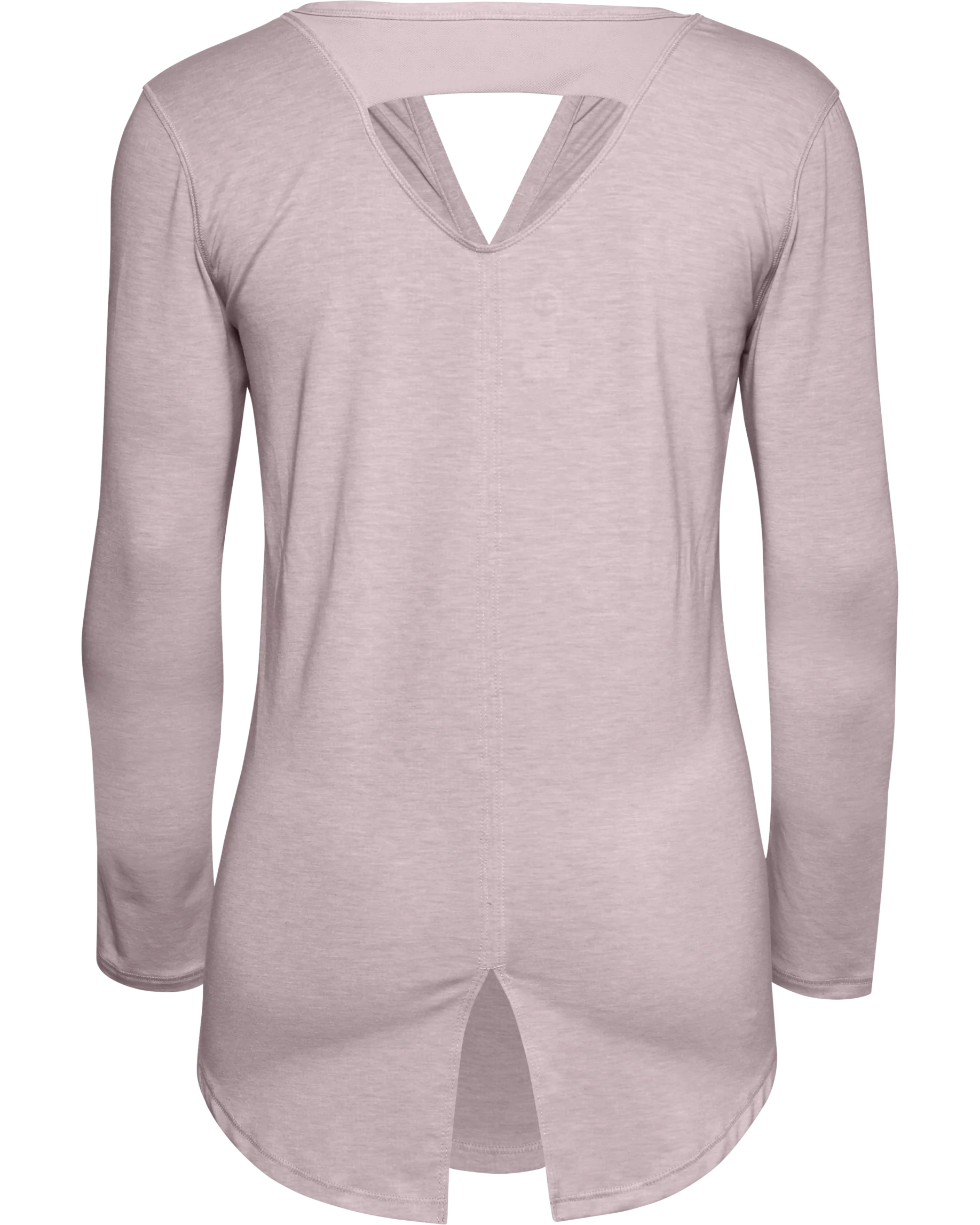 Women's UA RECOVER™ Sleepwear Long Sleeve - Image 7