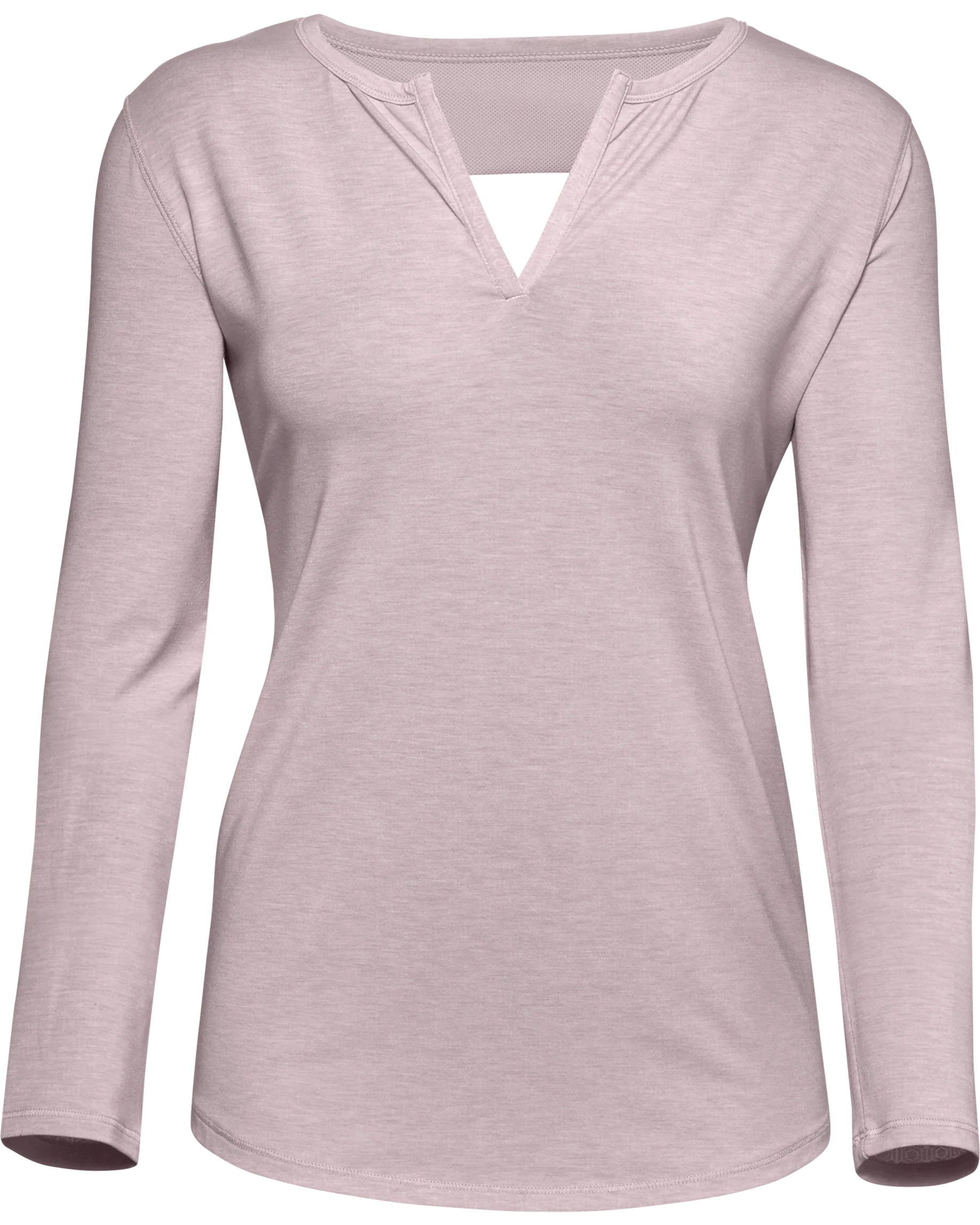 Women's UA RECOVER™ Sleepwear Long Sleeve - Image 8