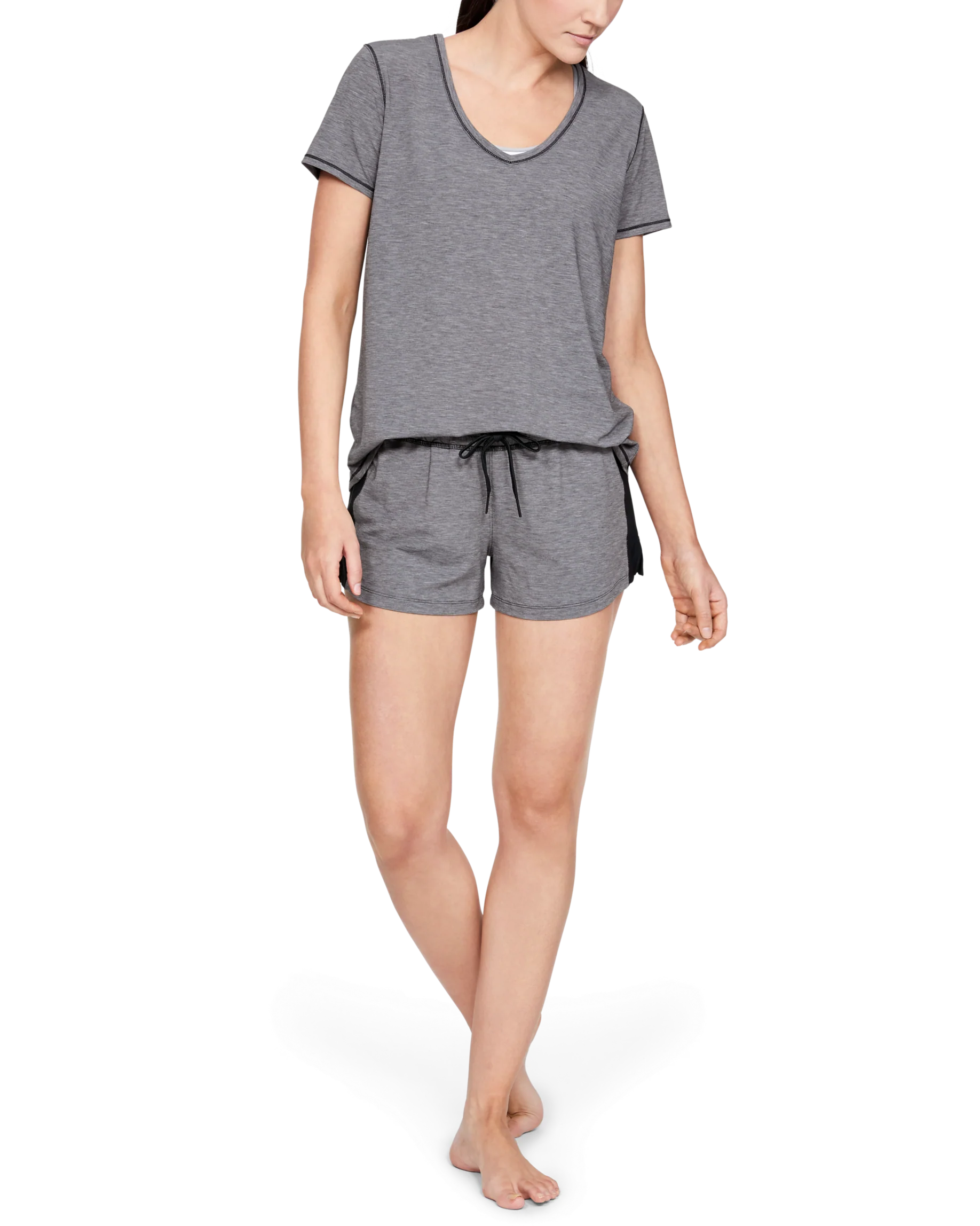 Women's UA RECOVER™ Sleepwear Shorts - Image 3