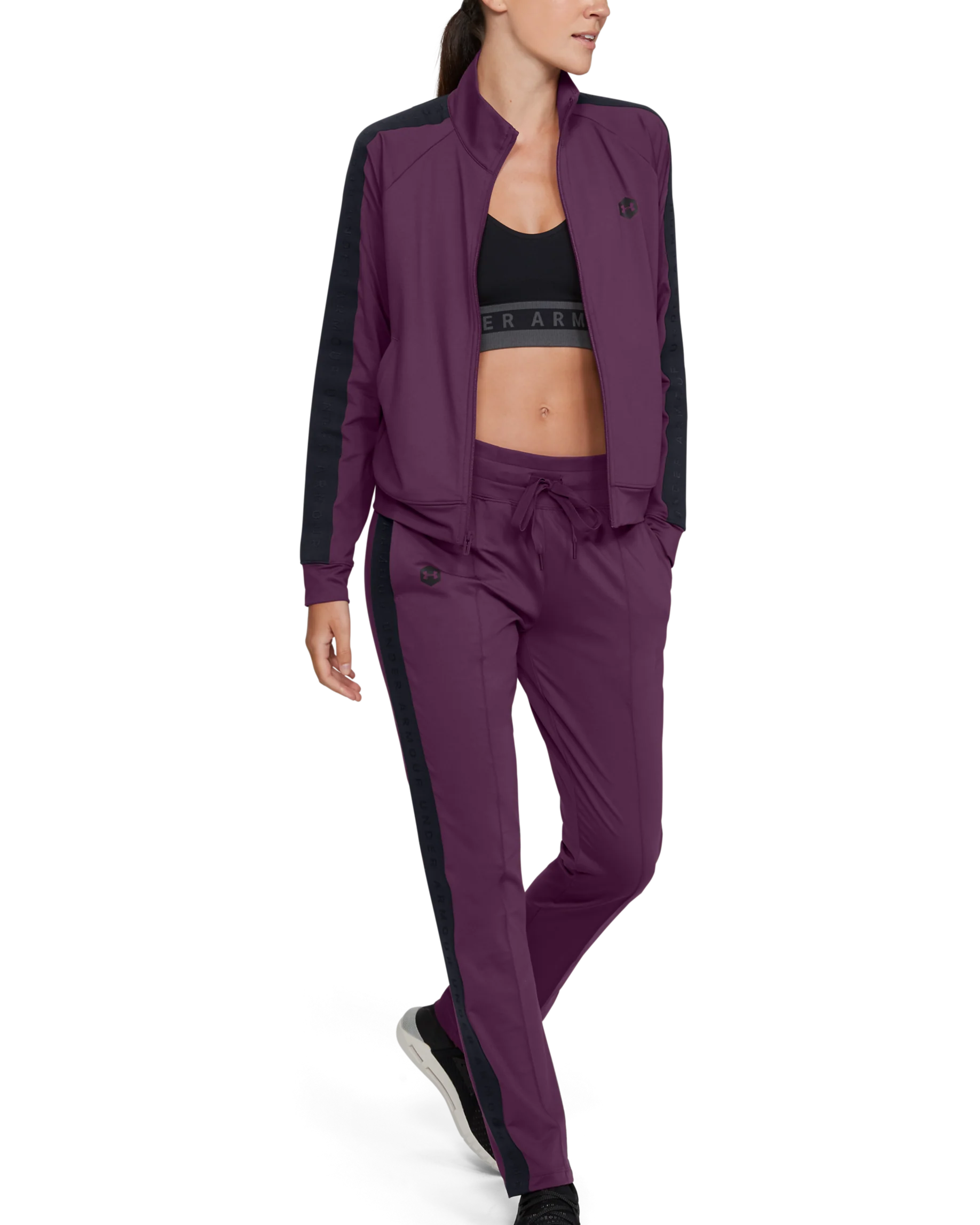 Women's UA RECOVER™ Travel Pants - Image 6