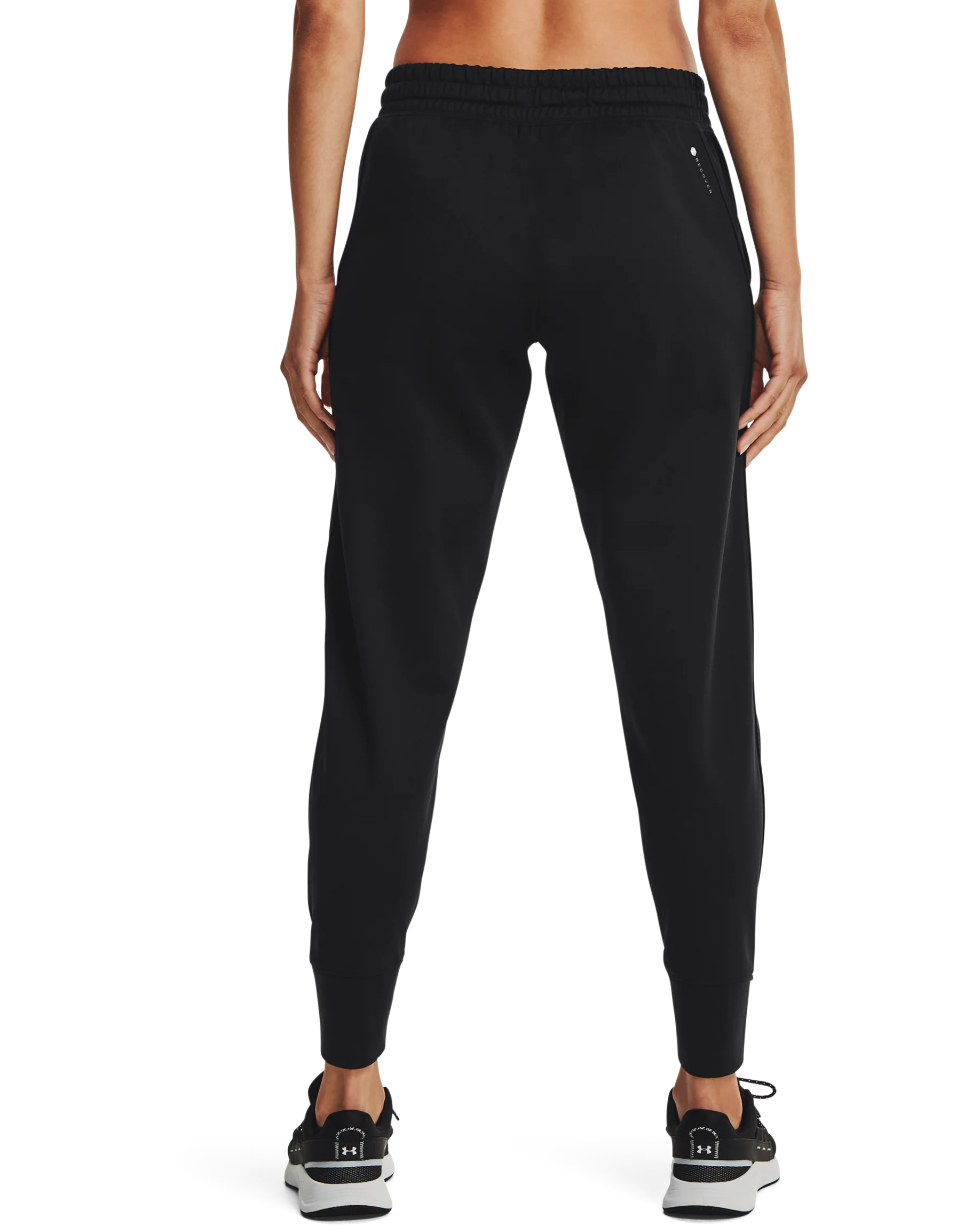 Women's UA RECOVER™ Tricot Pants - Image 2