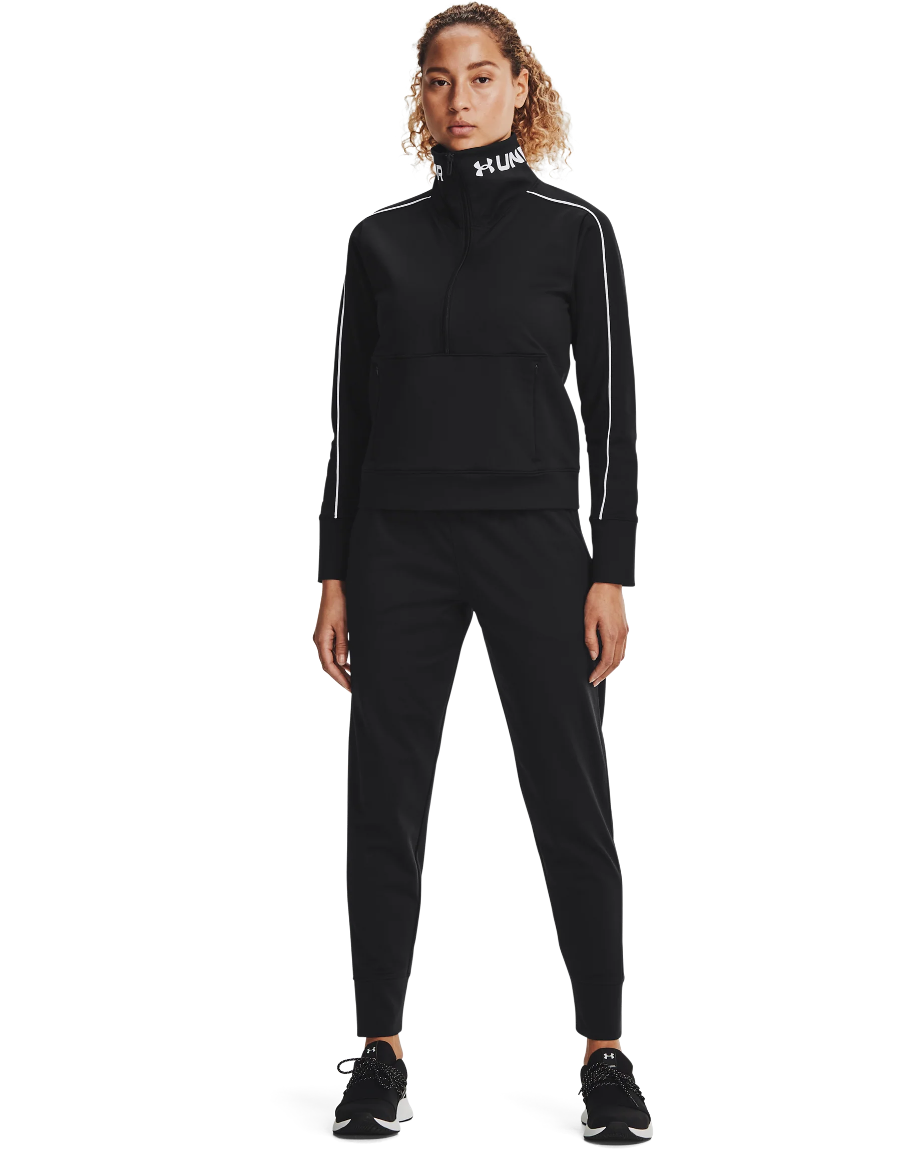 Women's UA RECOVER™ Tricot Pants - Image 5