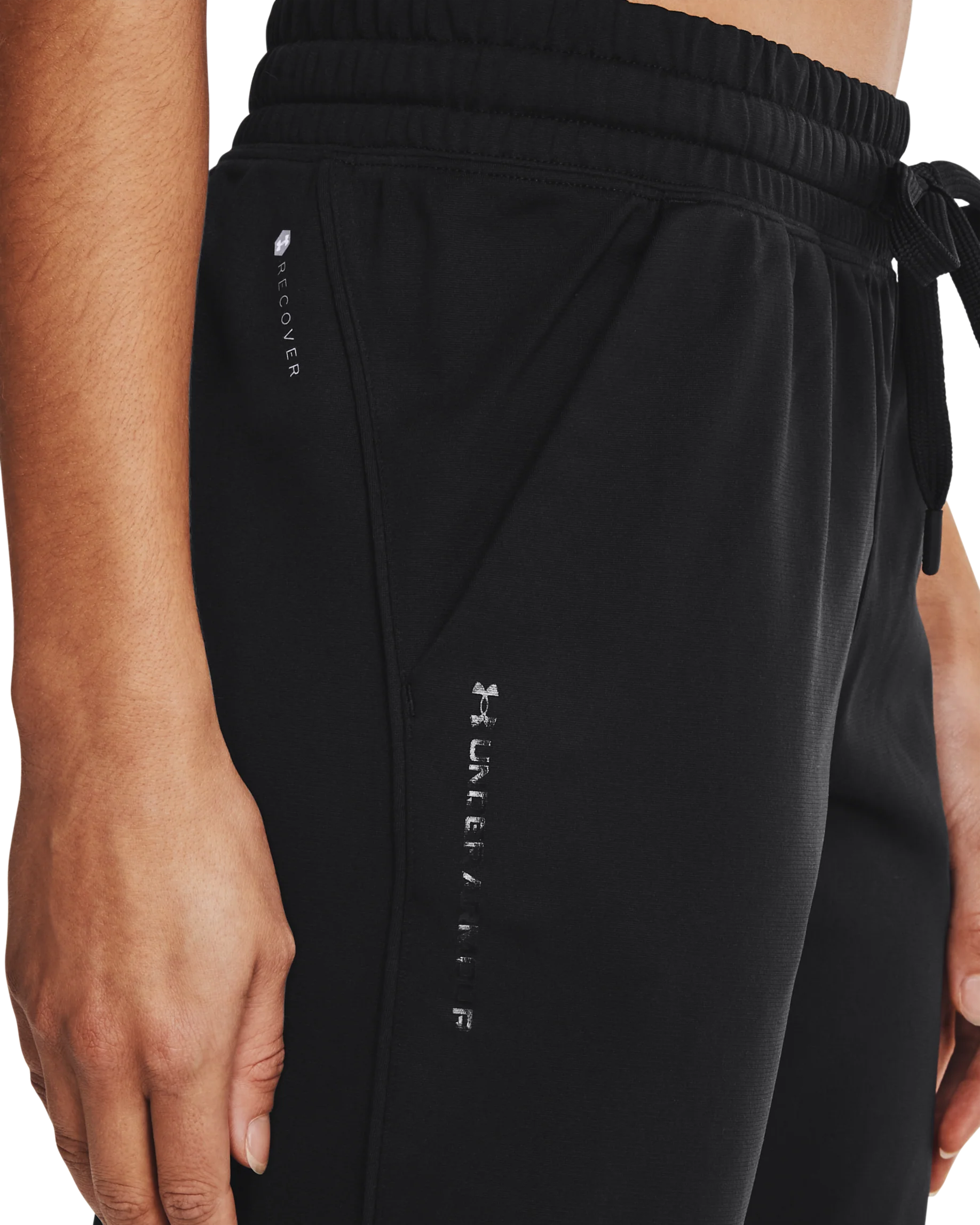 Women's UA RECOVER™ Tricot Pants - Image 6
