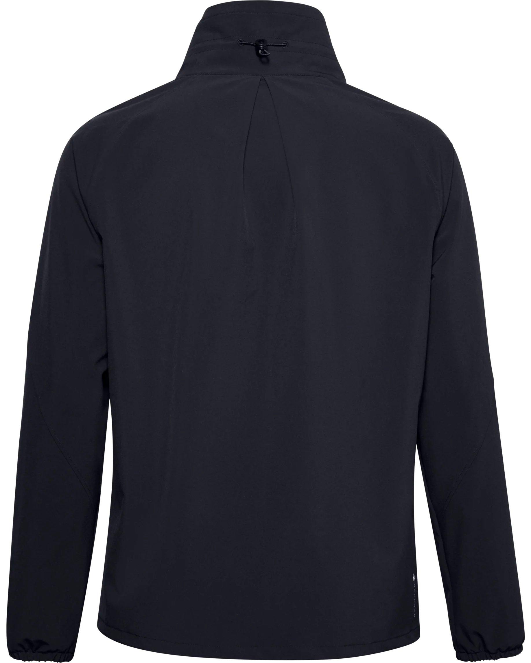 Women's UA RECOVER™ Woven Full Zip - Image 9