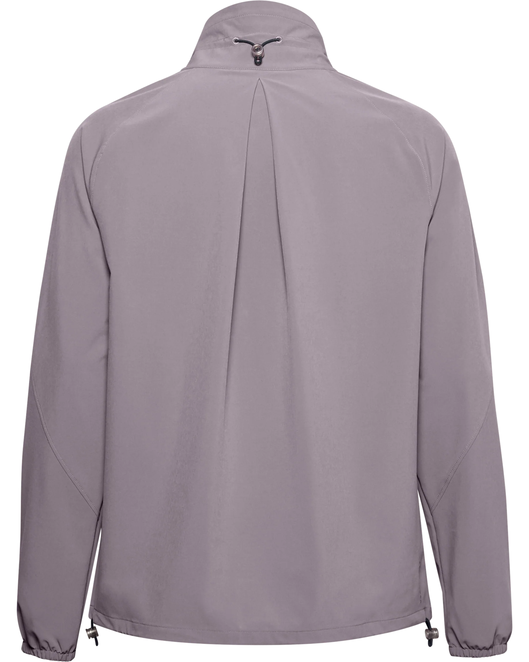 Women's UA RECOVER™ Woven Full Zip - Image 6