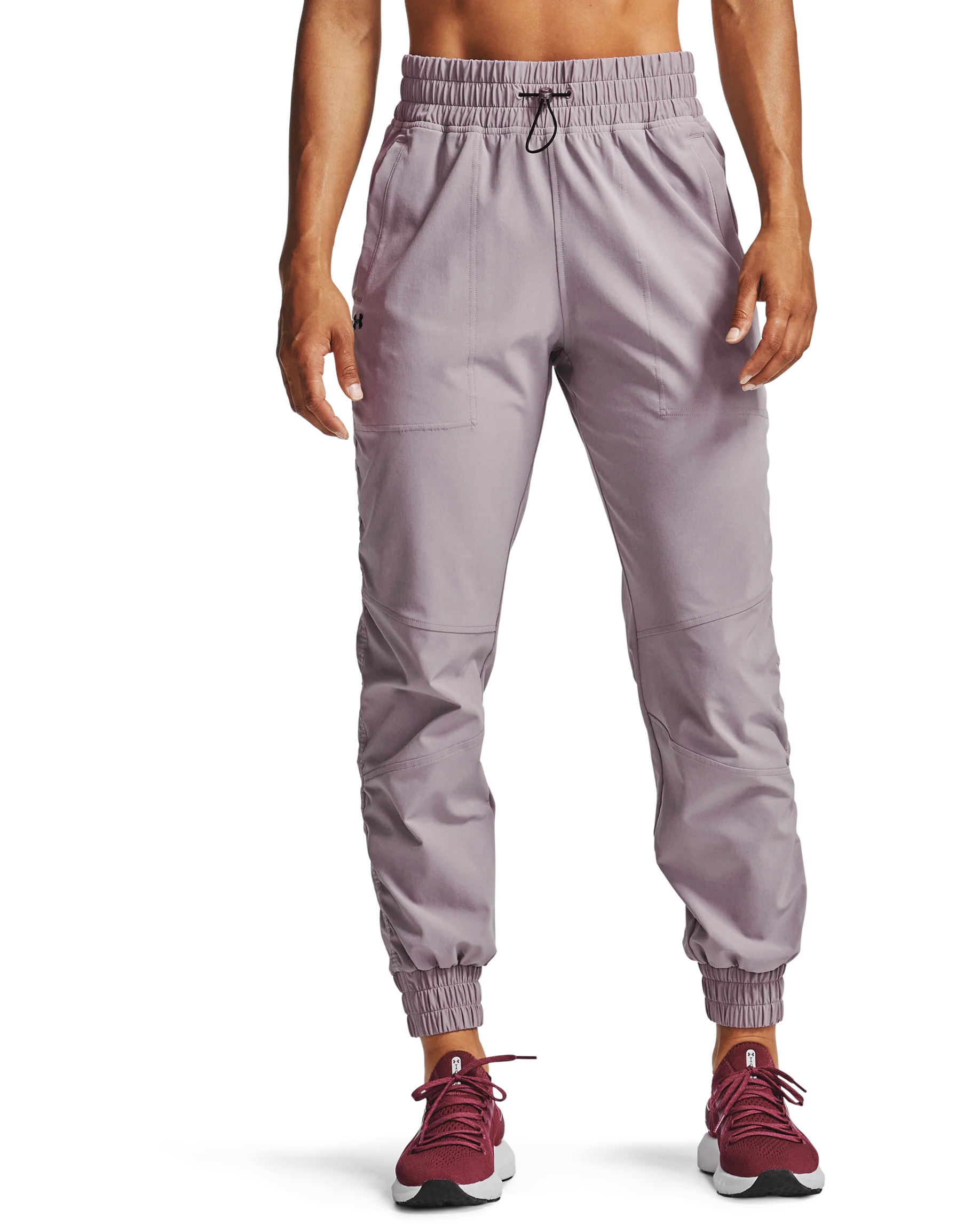 Women's UA RECOVER™ Woven Pants