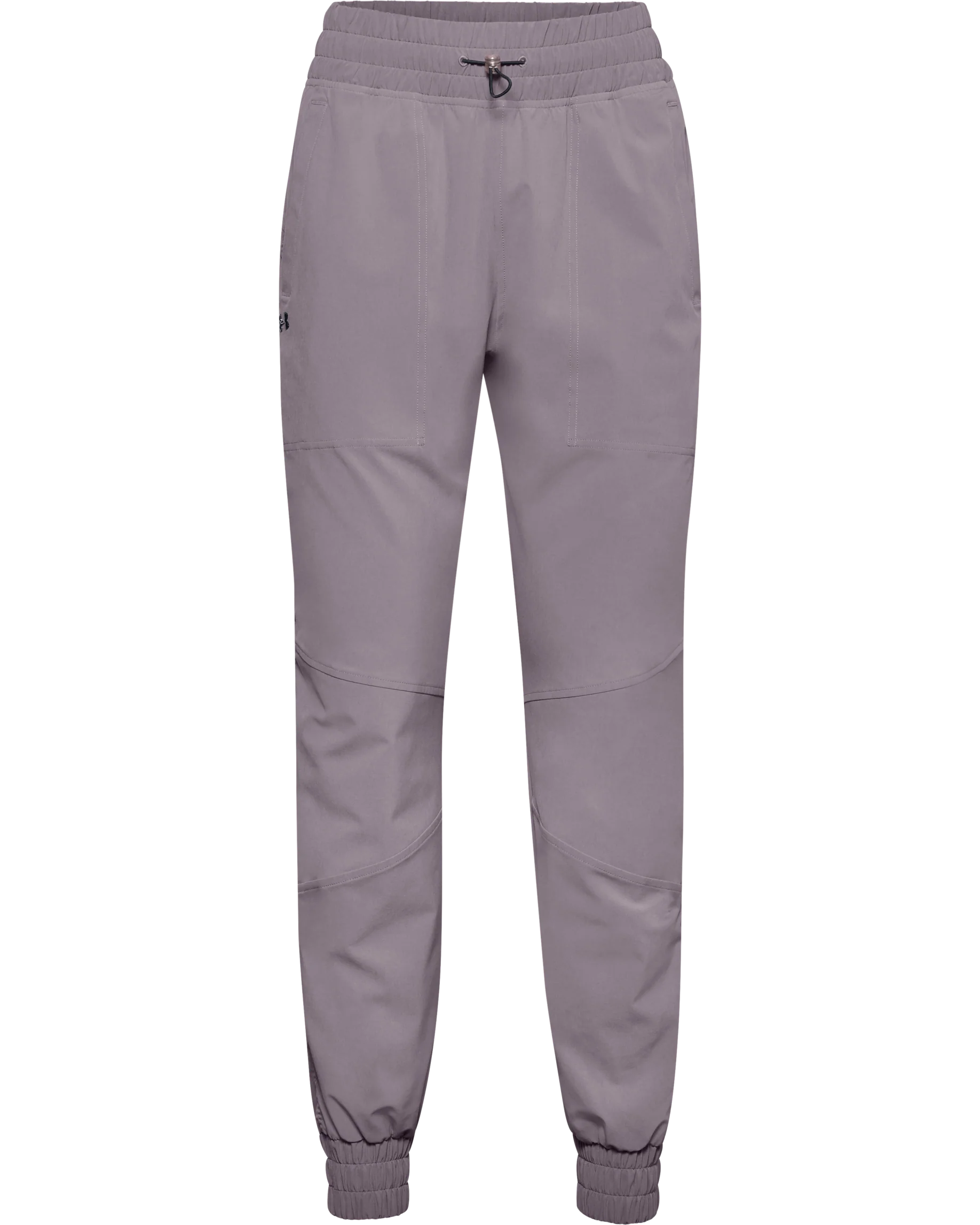 Women's UA RECOVER™ Woven Pants - Image 3