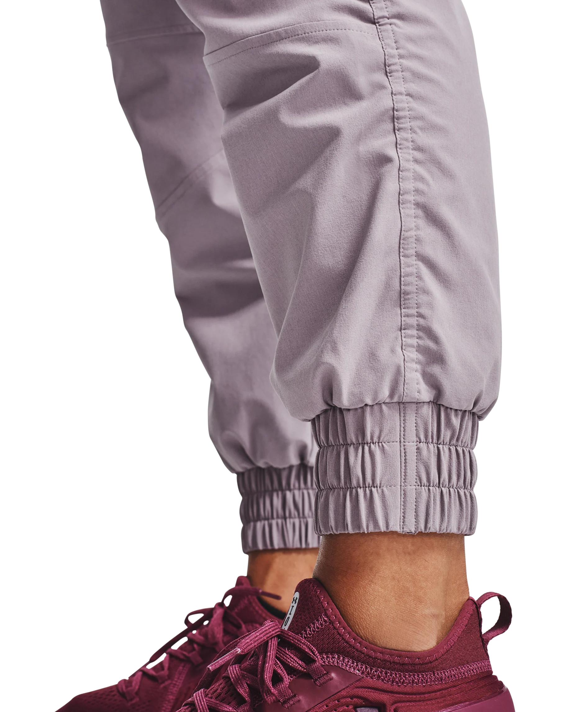 Women's UA RECOVER™ Woven Pants - Image 5
