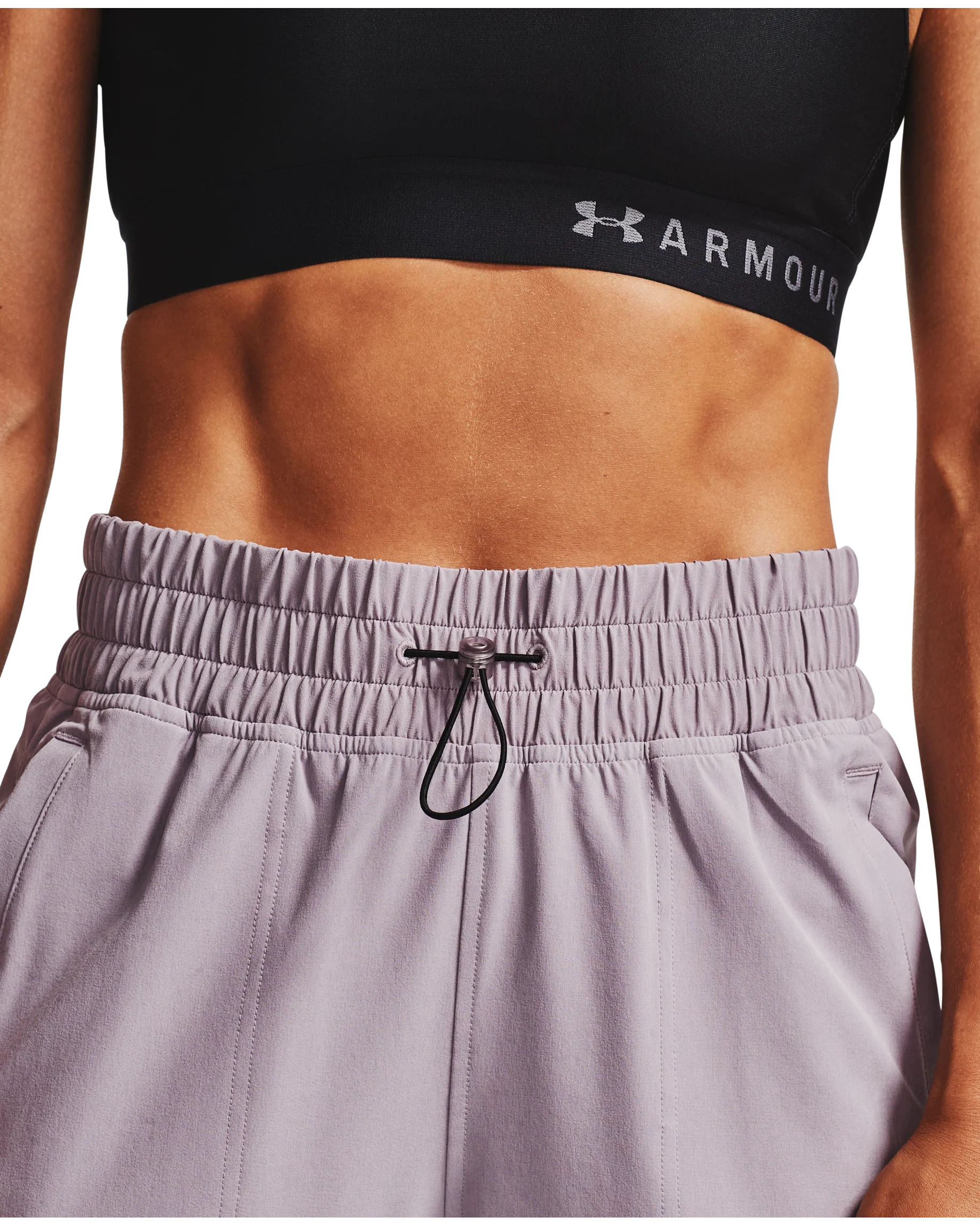 Women's UA RECOVER™ Woven Pants - Image 7