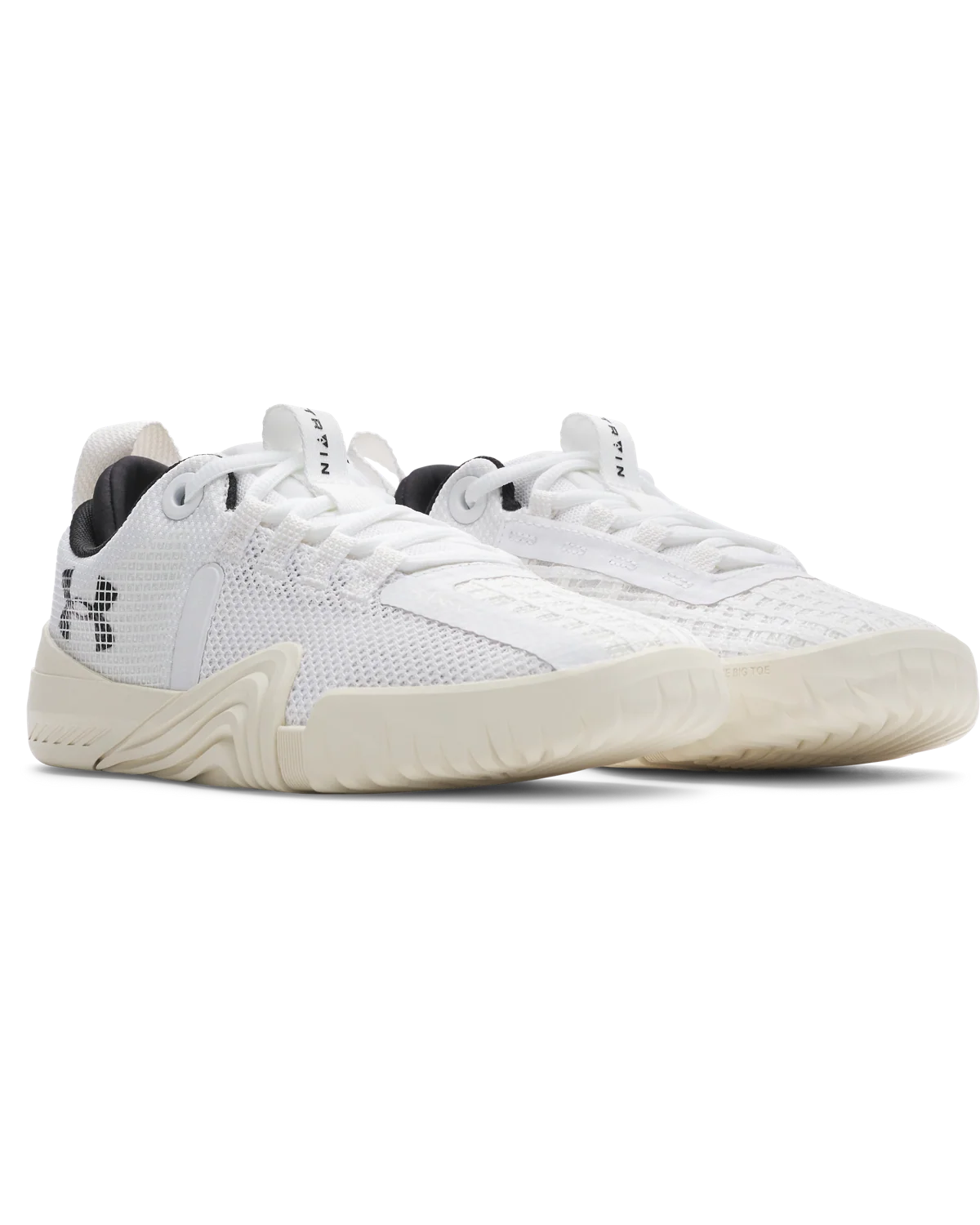 Women's UA Reign 6 Training Shoes - Image 3