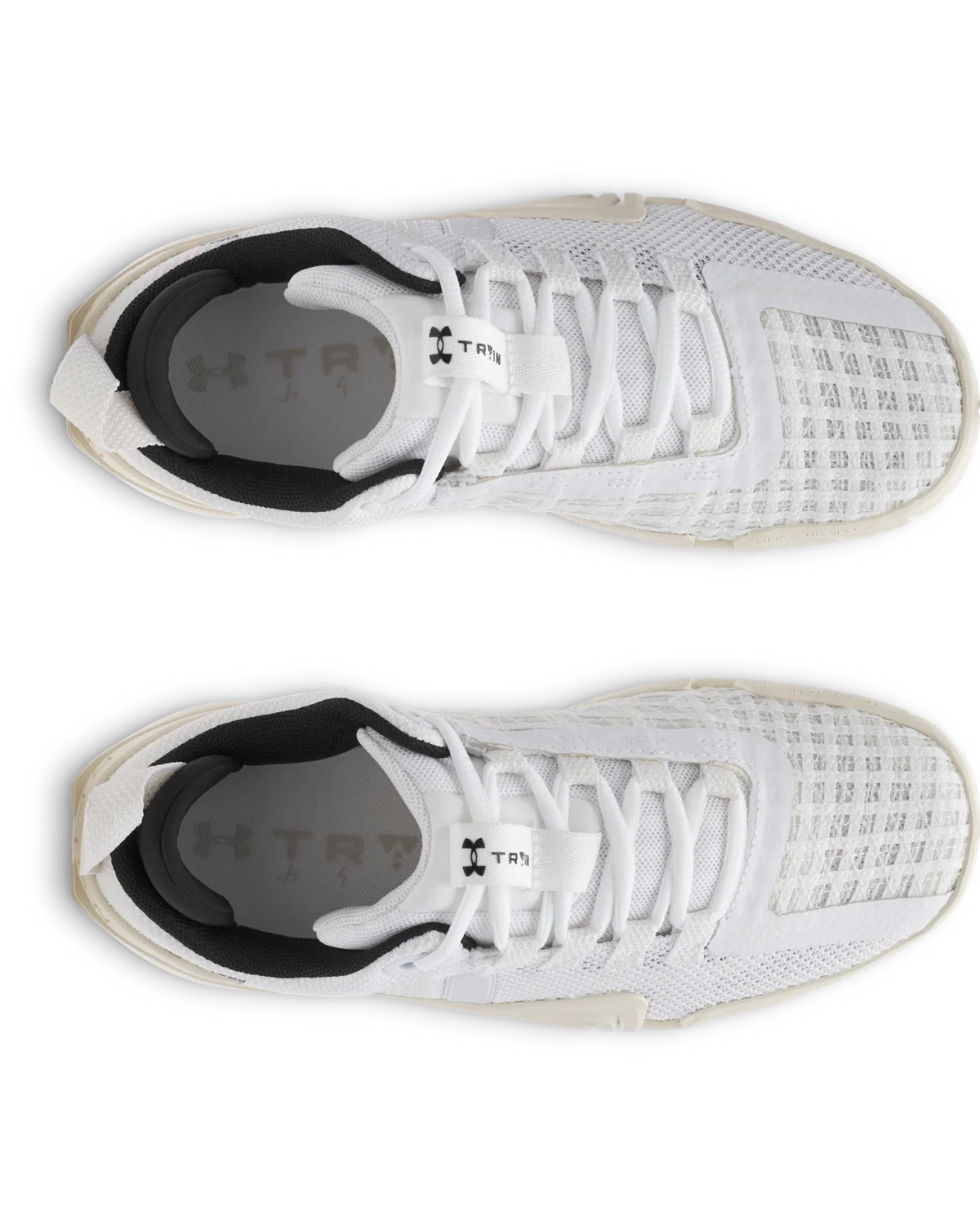 Women's UA Reign 6 Training Shoes - Image 4