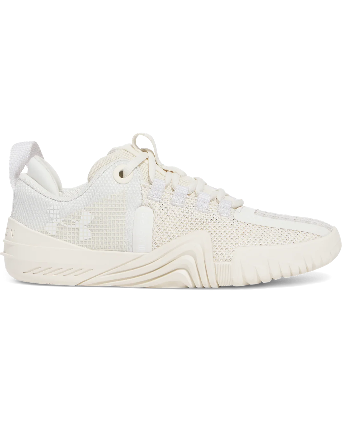 Women's UA TriBase Reign 6 Training Shoes
