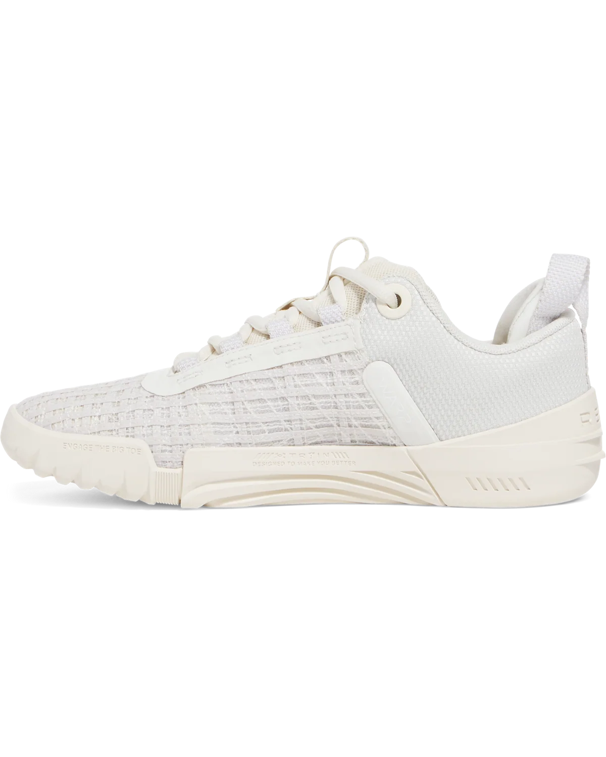 Women's UA TriBase Reign 6 Training Shoes - Image 2