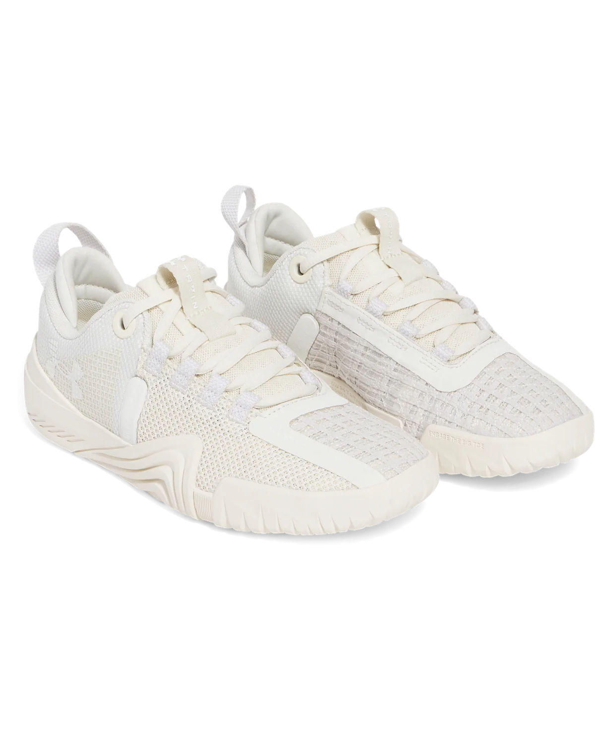 Women's UA TriBase Reign 6 Training Shoes - Image 3
