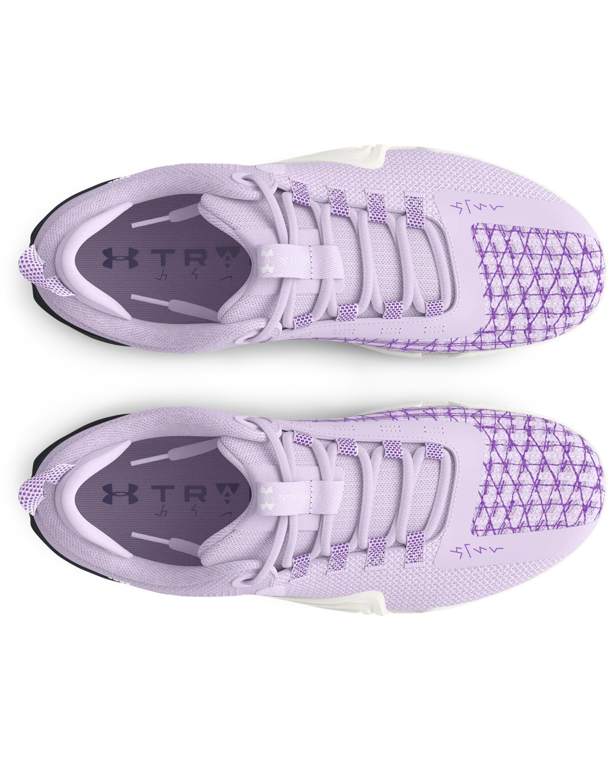 Women's UA TriBase Reign 6 Training Shoes - Image 5