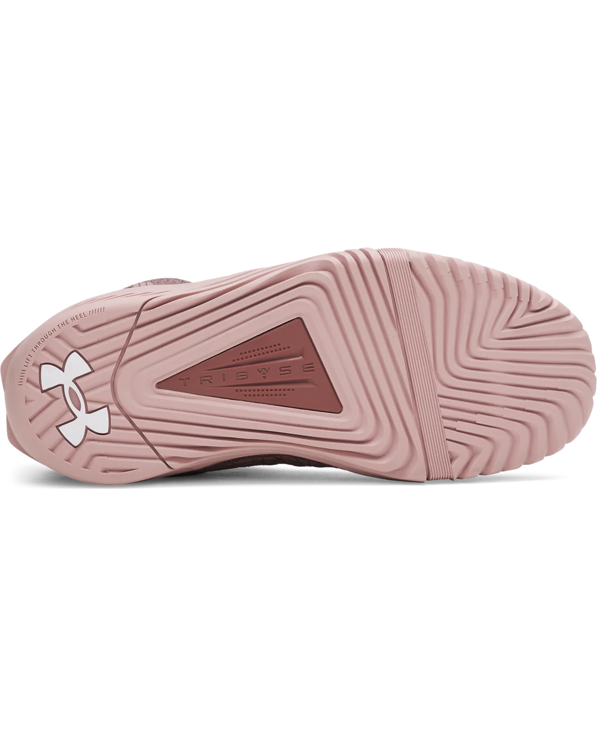 Women's UA TriBase Reign 6 Training Shoes - Image 5