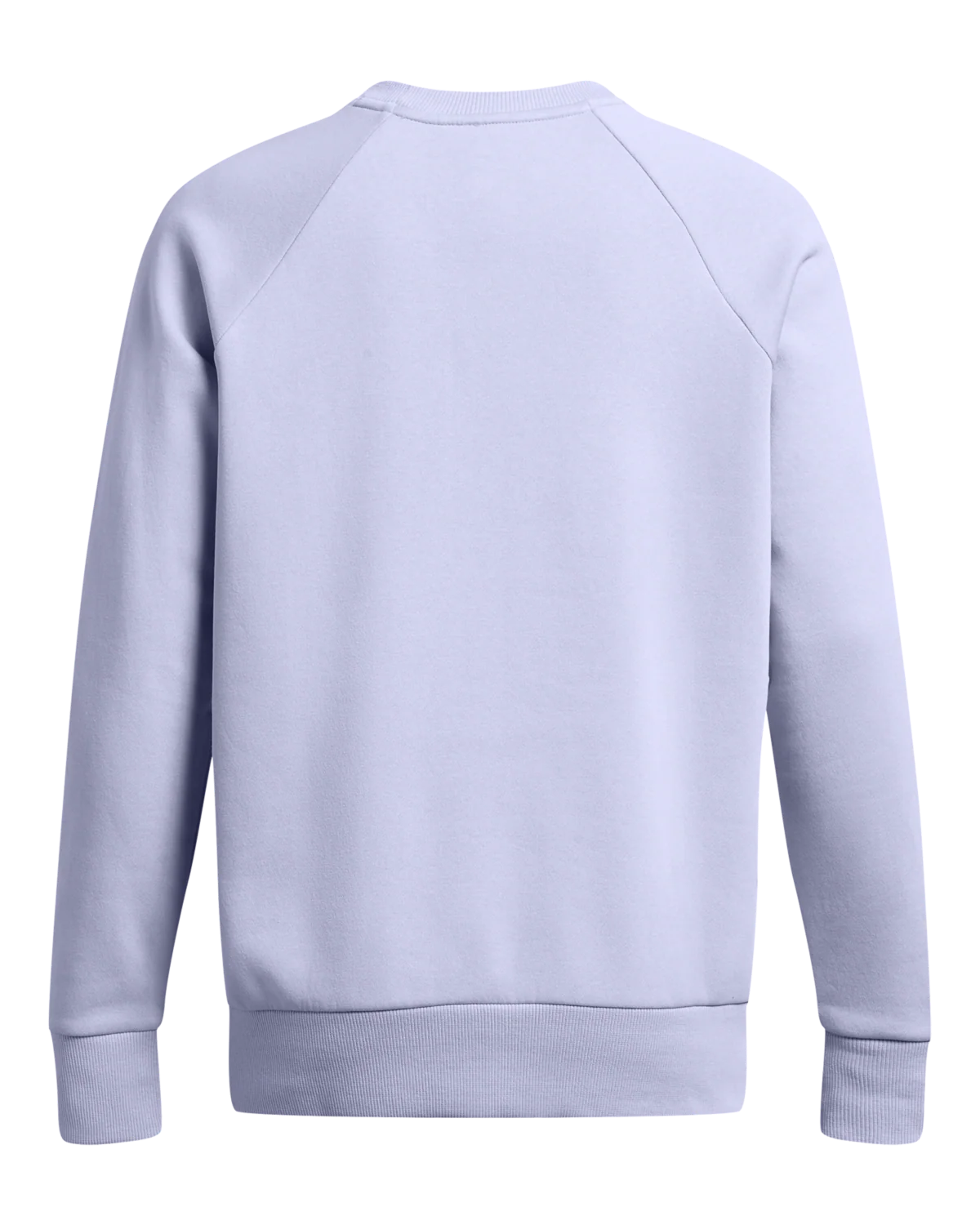 Women's UA Rival Fleece Crew - Image 4