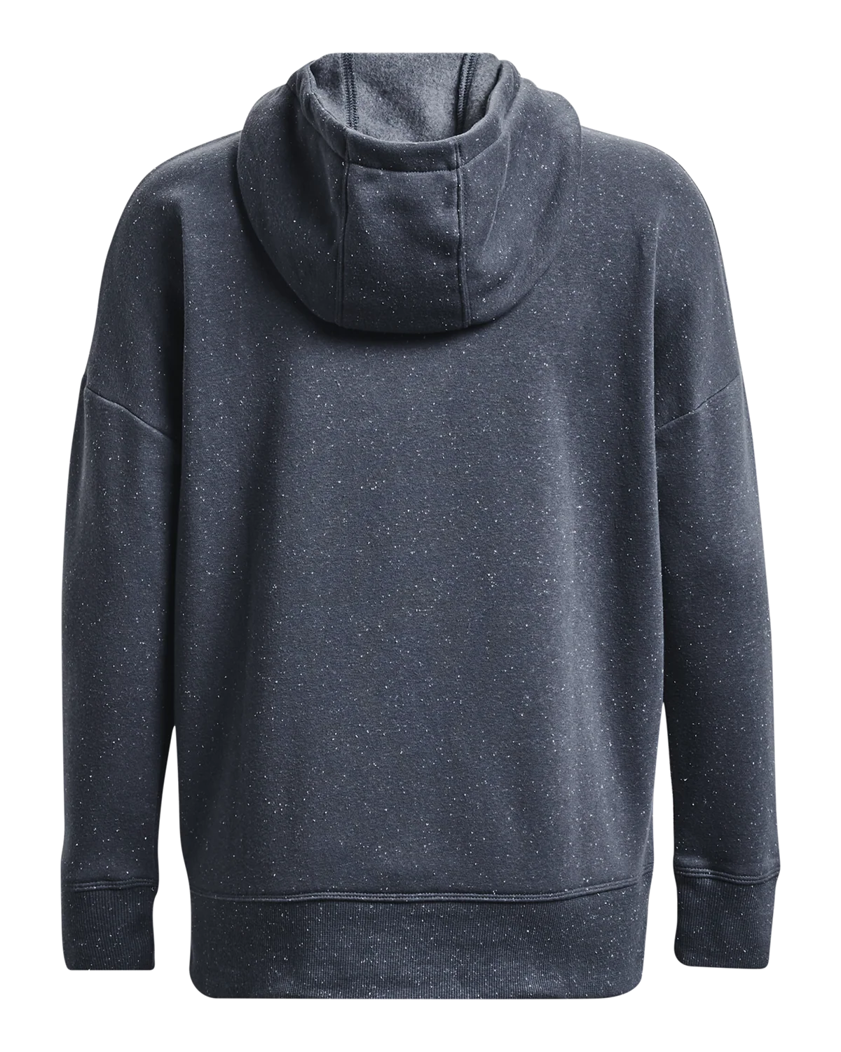 Women's UA Rival Fleece Full Zip Hoodie - Image 5