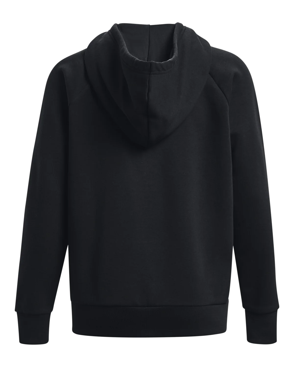 Women's UA Rival Fleece Full-Zip Hoodie - Image 6