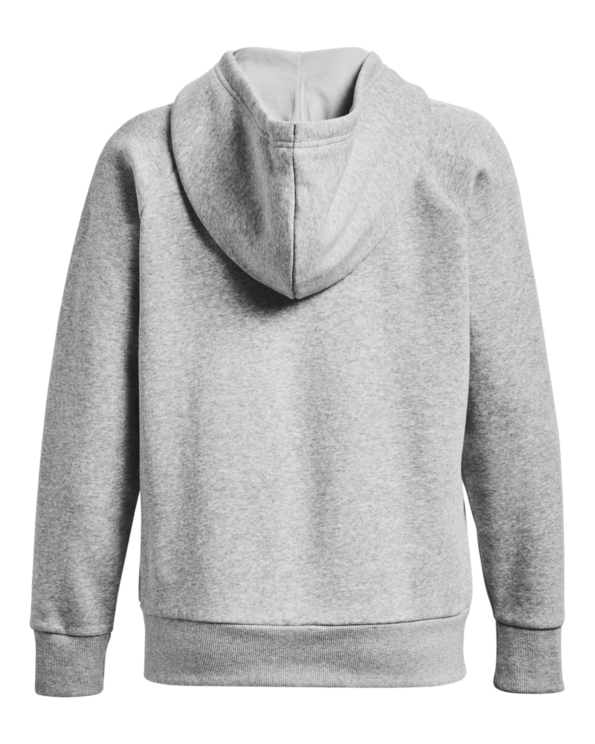 Women's UA Rival Fleece Full-Zip Hoodie - Image 6