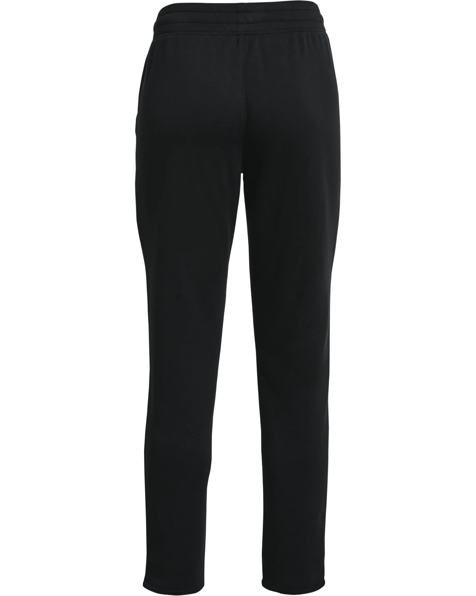 Women's UA Rival Fleece Gradient Pants - Image 5