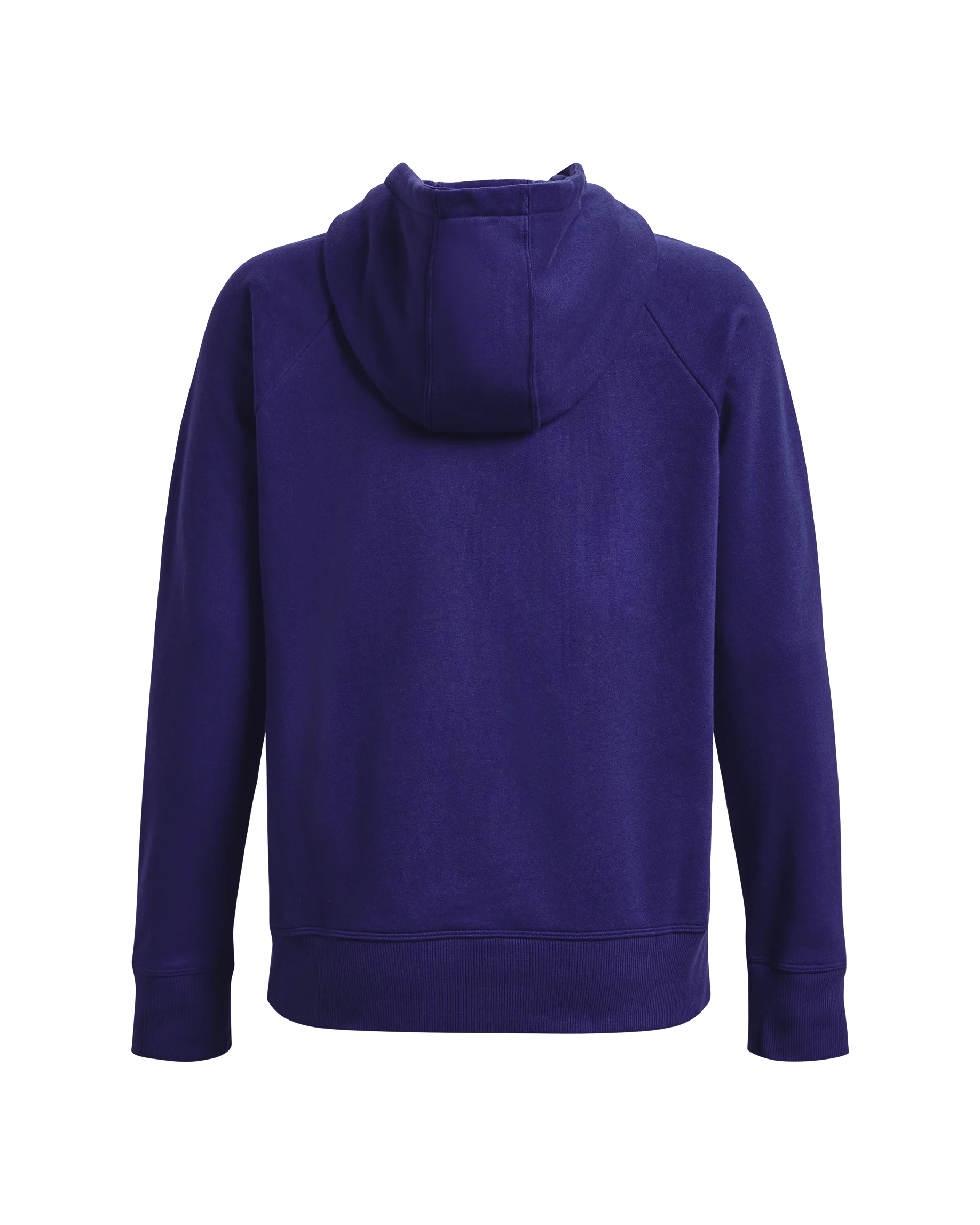 Women's UA Rival Fleece HB Hoodie - Image 6