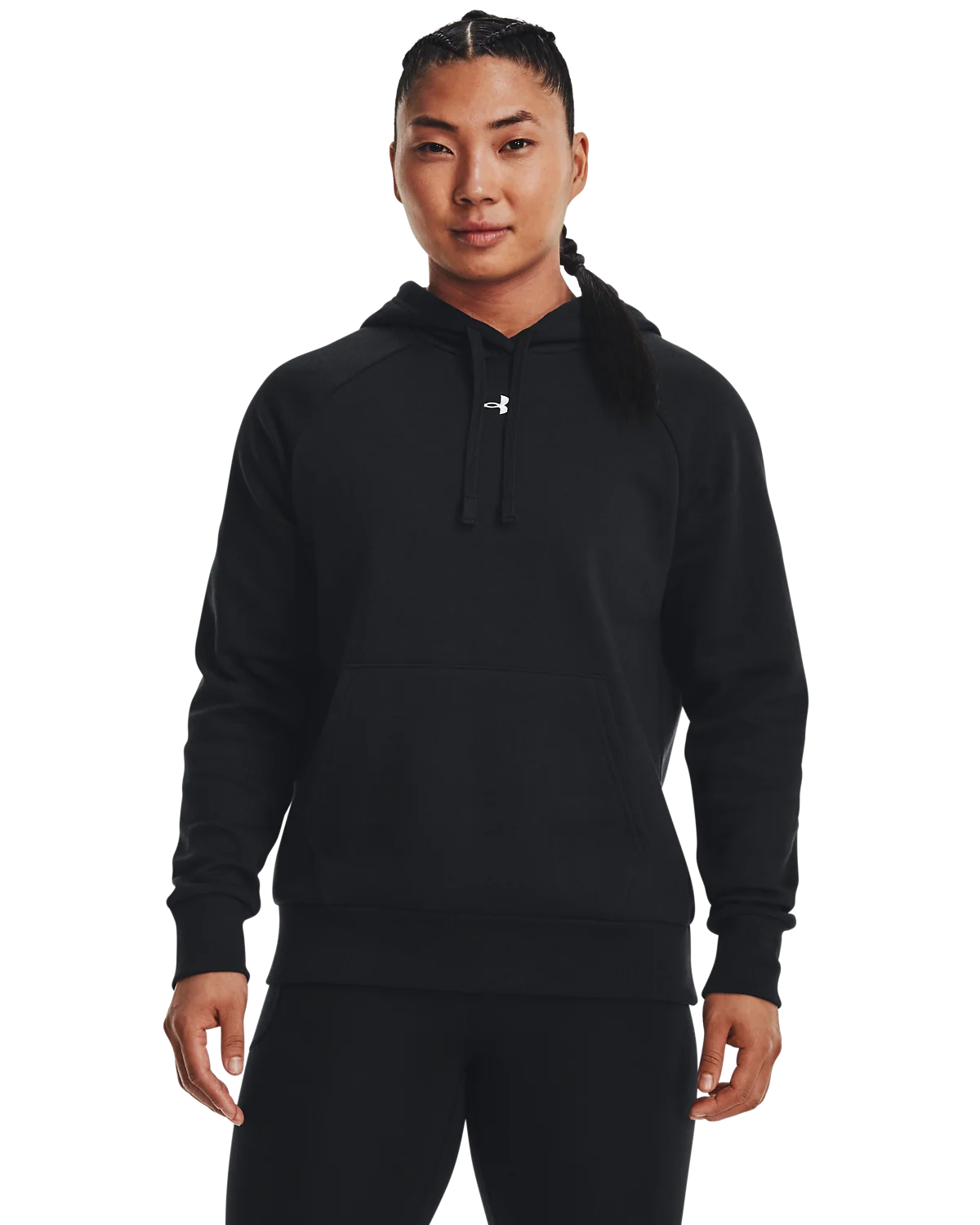 Women's UA Rival Fleece Hoodie