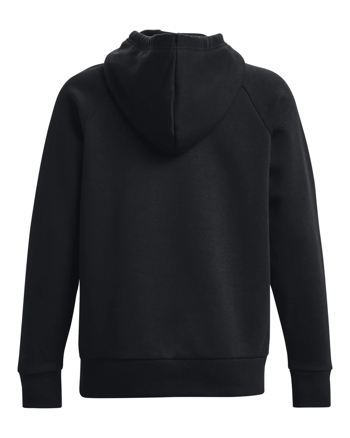 Women's UA Rival Fleece Hoodie - Image 6