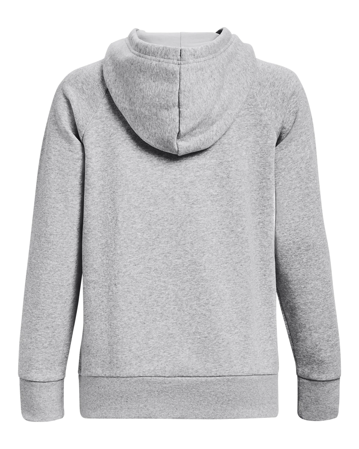Women's UA Rival Fleece Hoodie - Image 6
