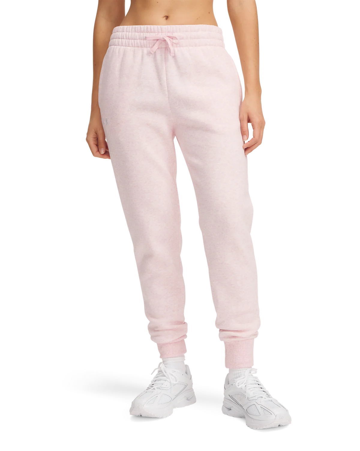Women's UA Rival Fleece Joggers