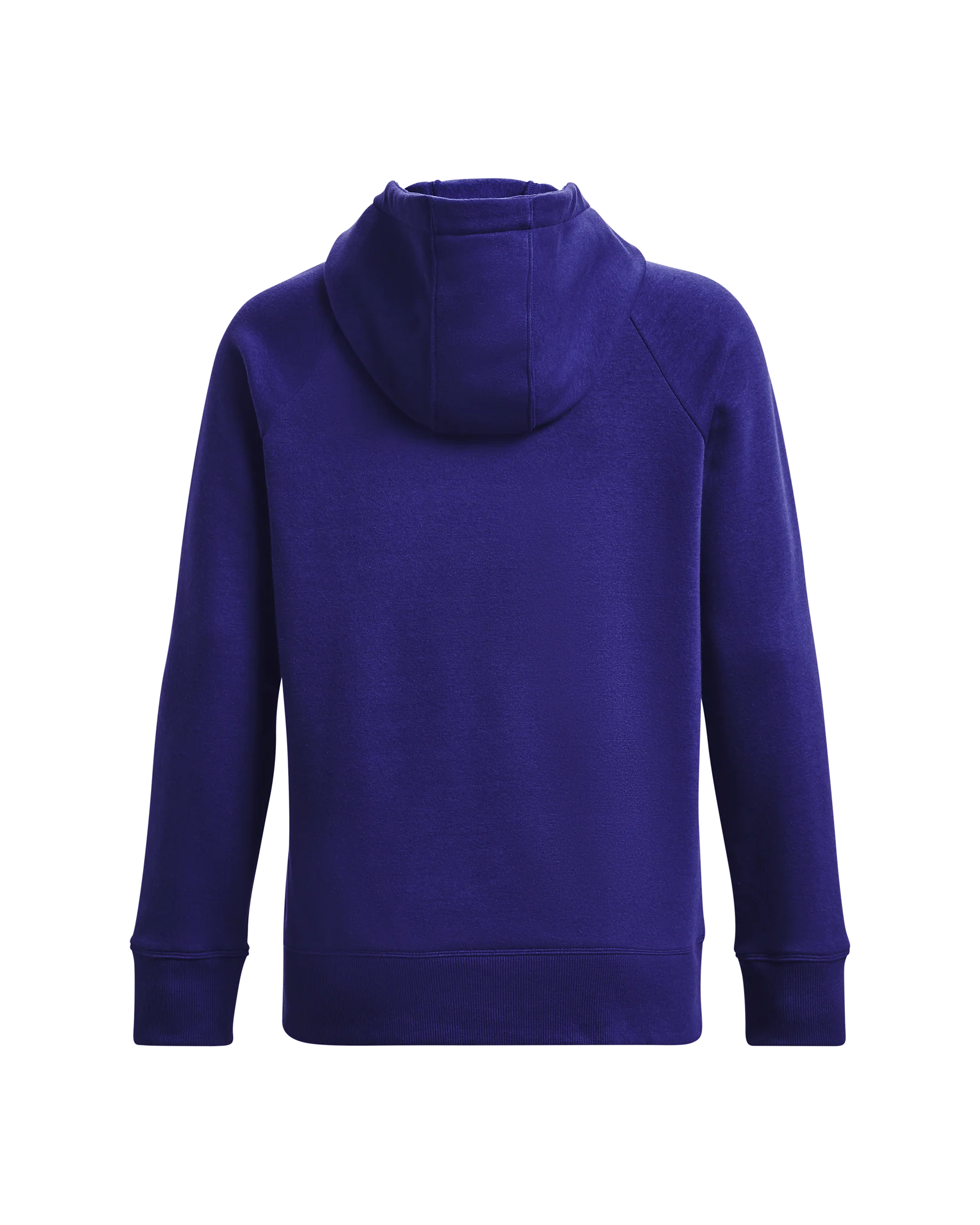 Women's UA Rival Fleece Logo Hoodie - Image 6