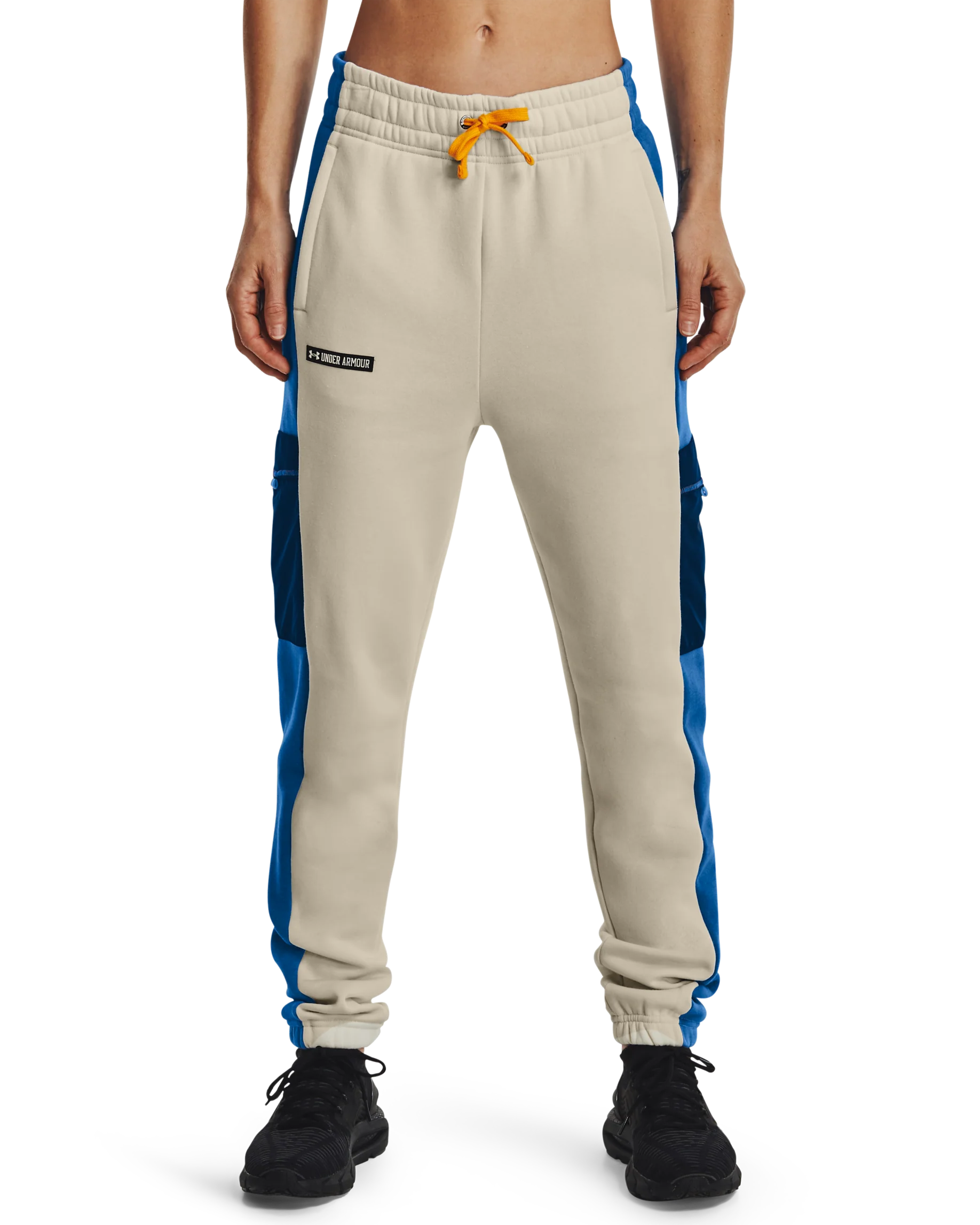 Women's UA Rival Fleece Pants