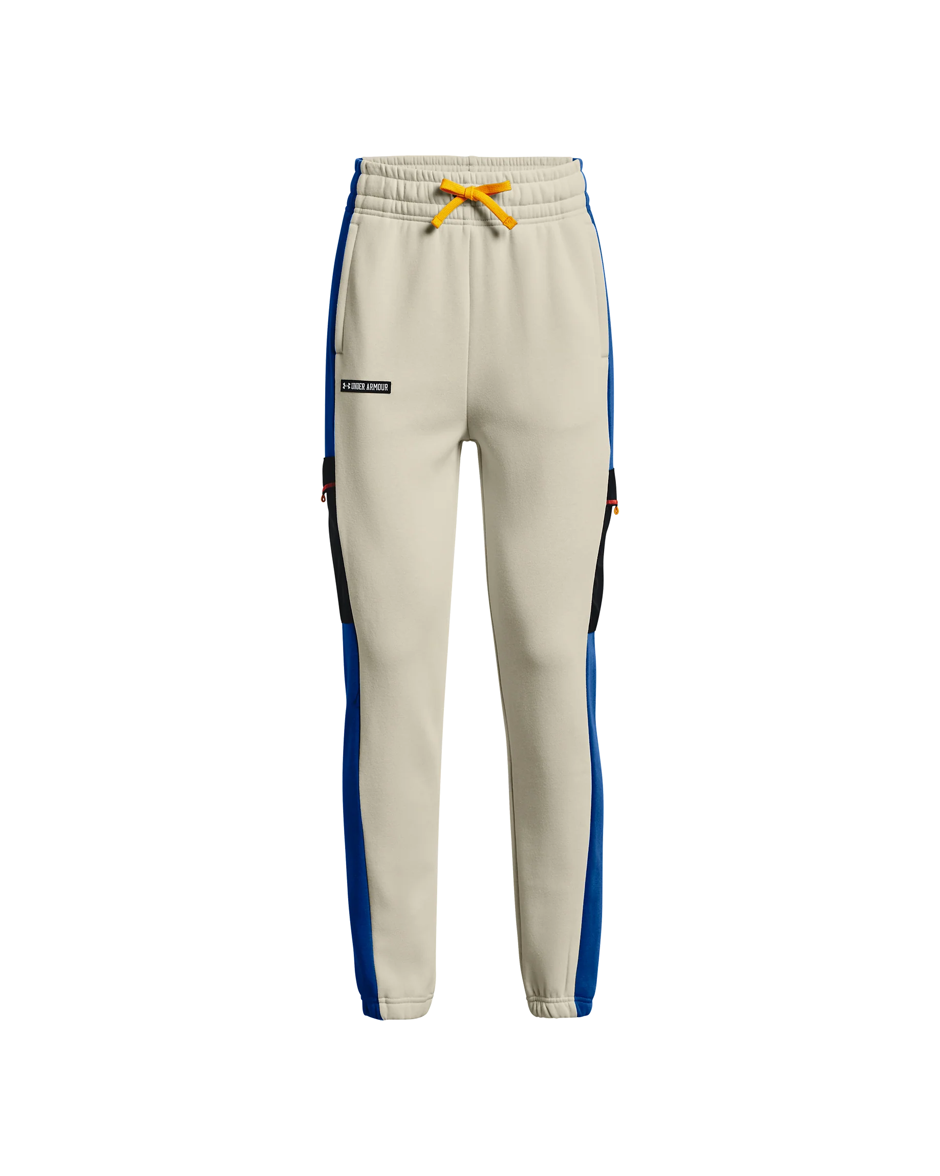 Women's UA Rival Fleece Pants - Image 4