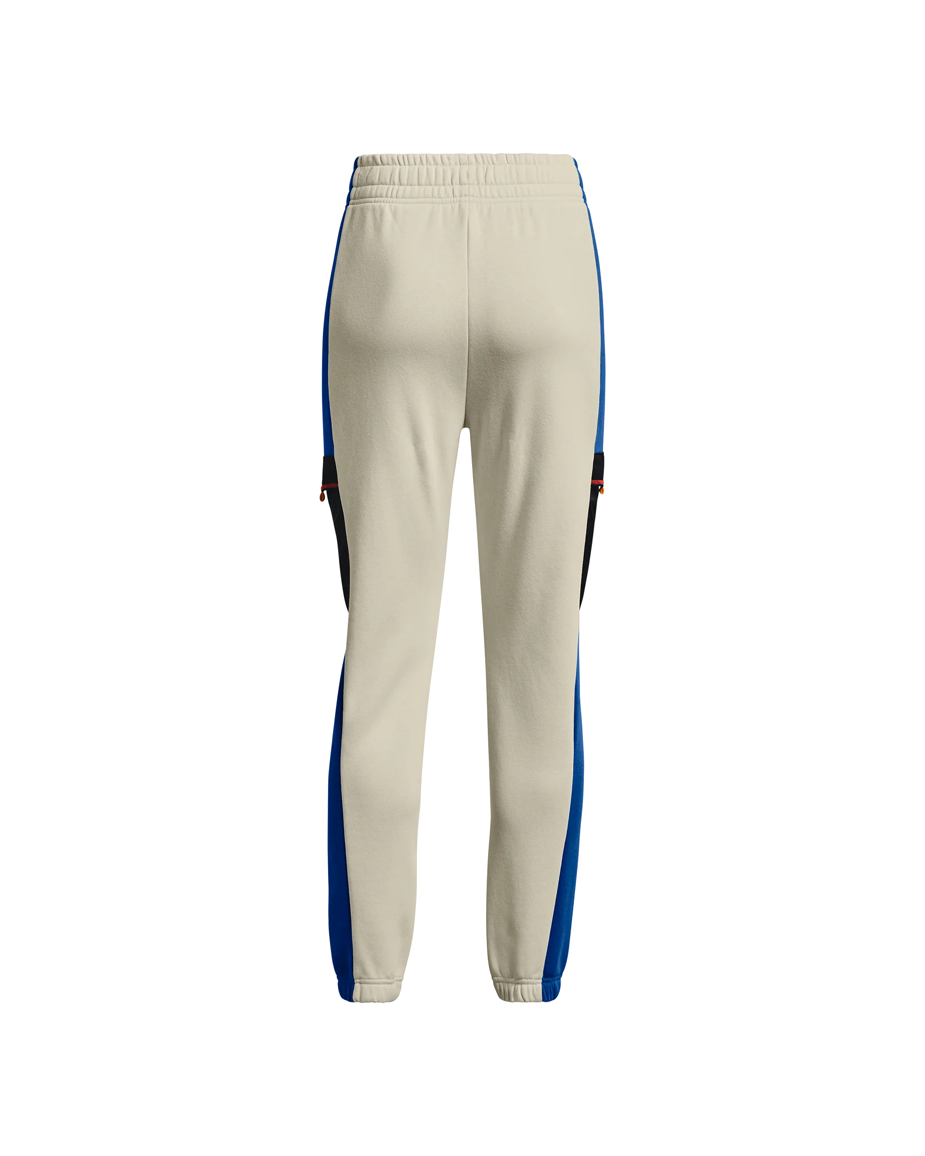 Women's UA Rival Fleece Pants - Image 5